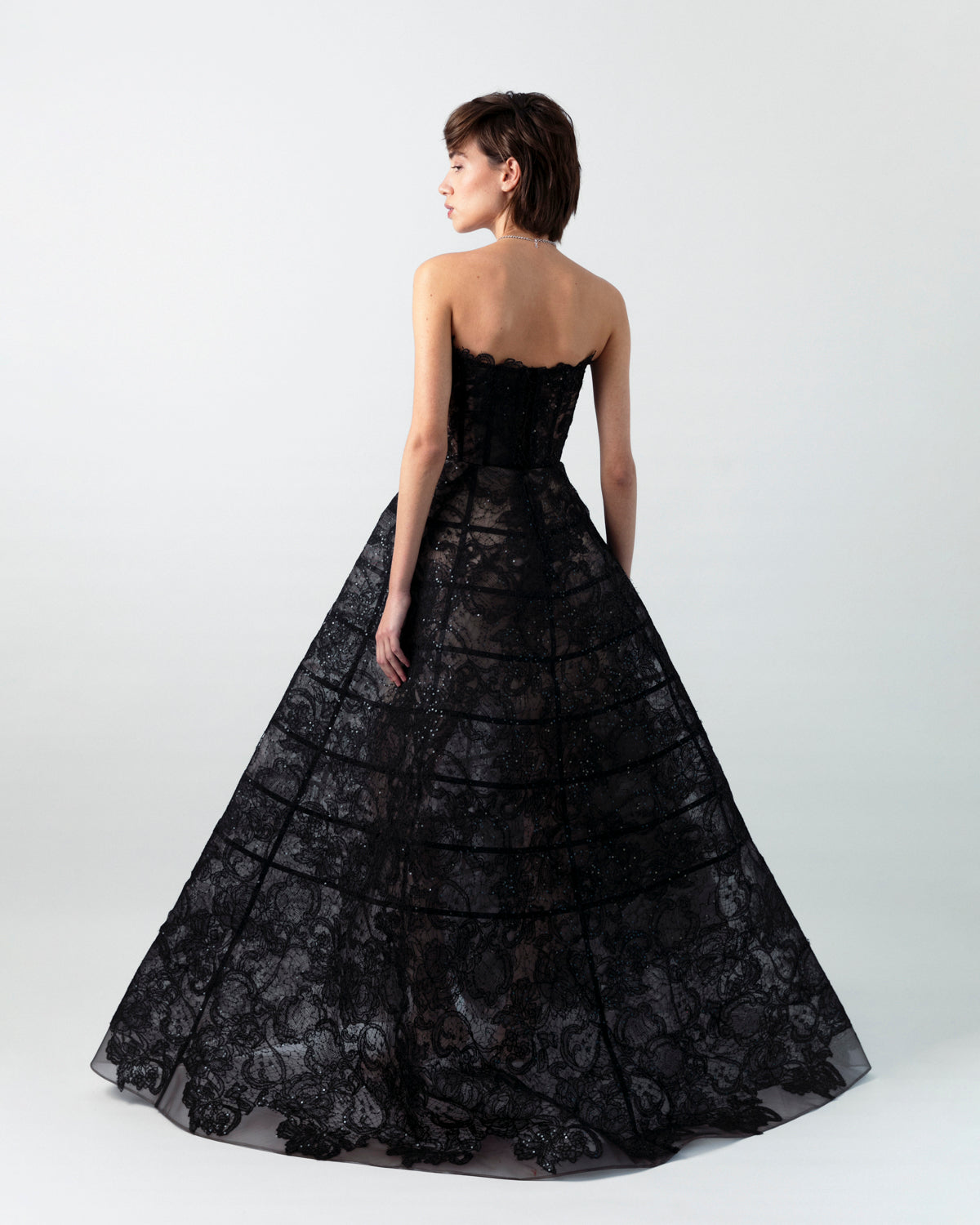 Alexandre Vauthier Haute Couture - Gown