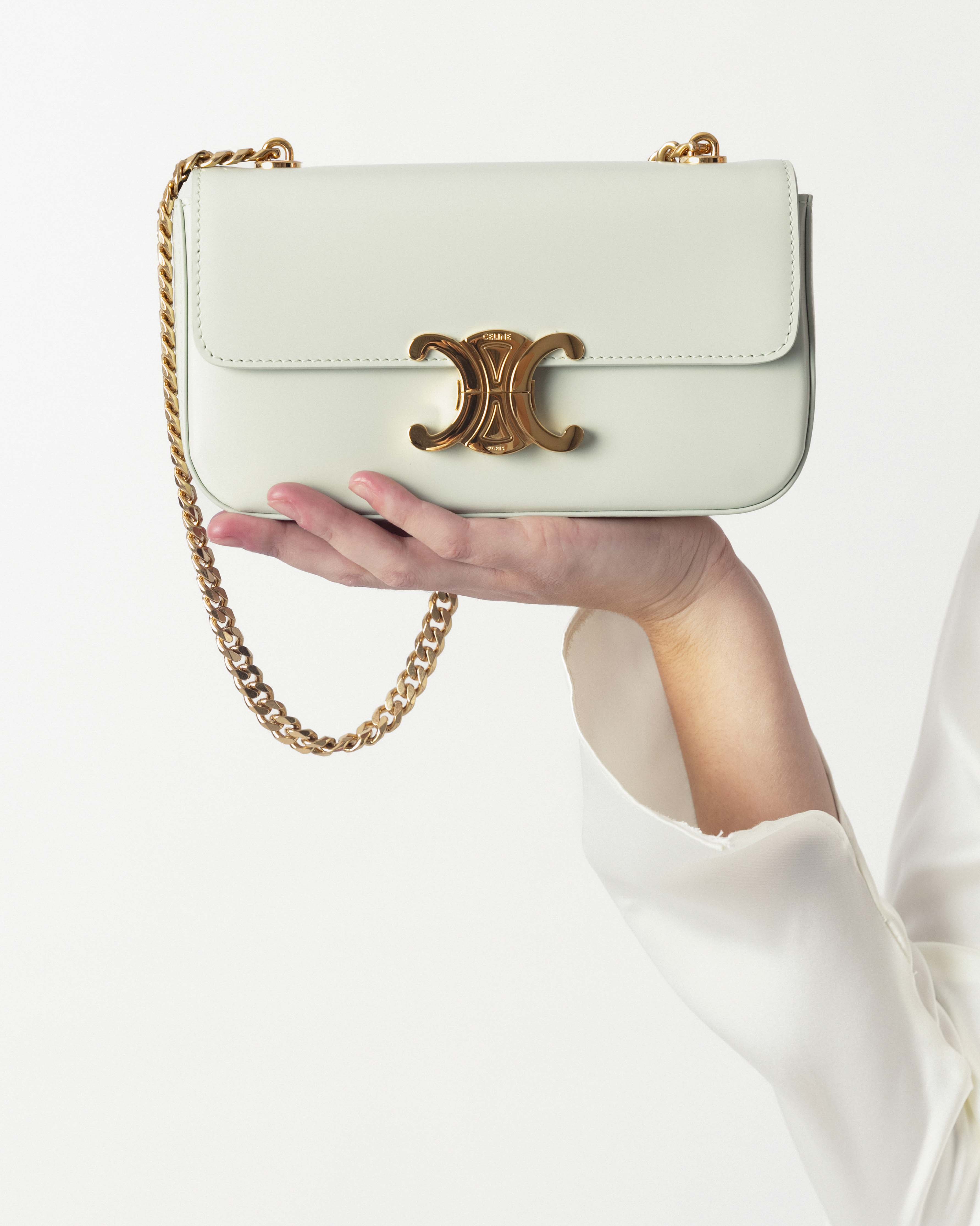 Celine - Triomphe Bag