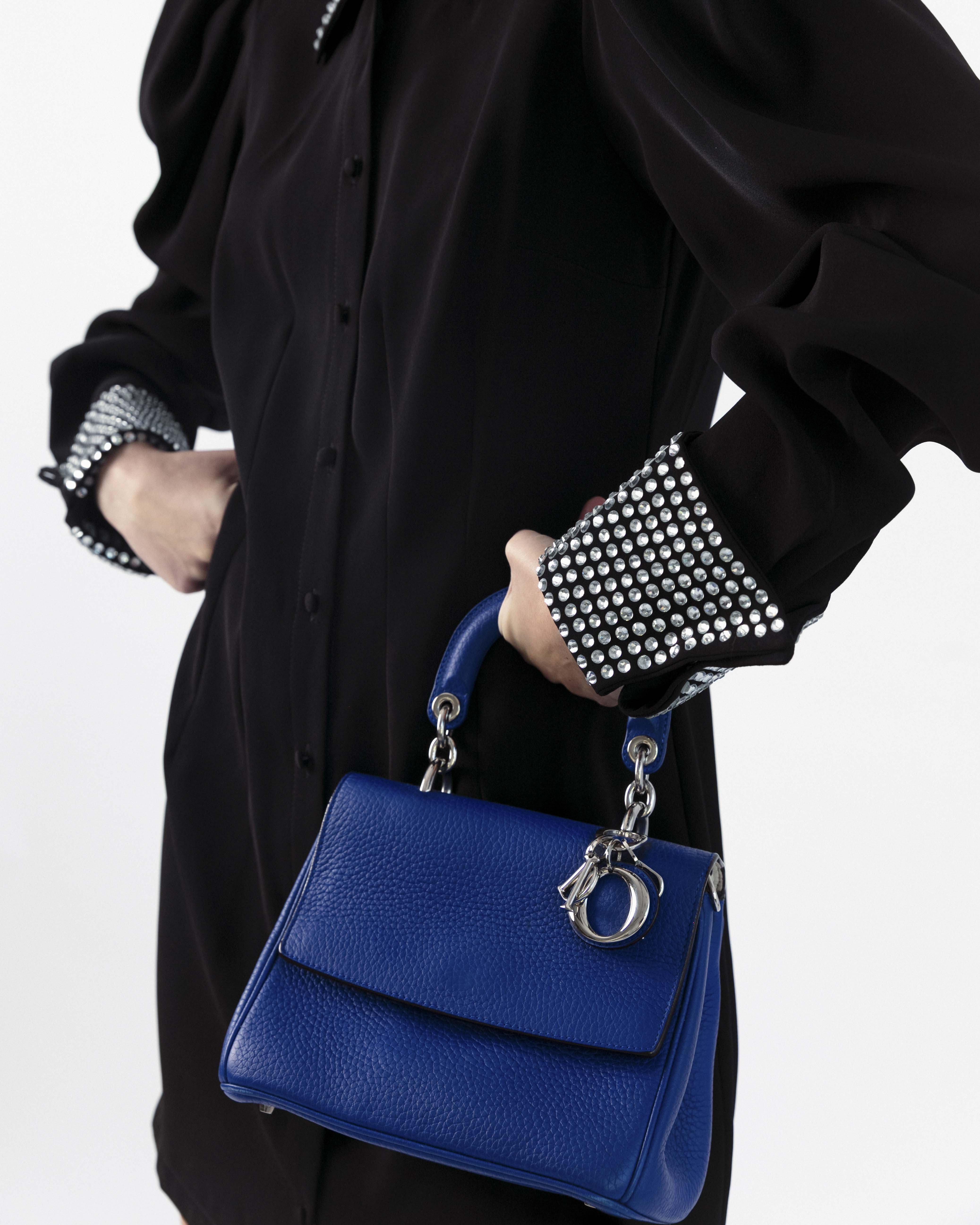 Christian Dior - Be Dior Bag