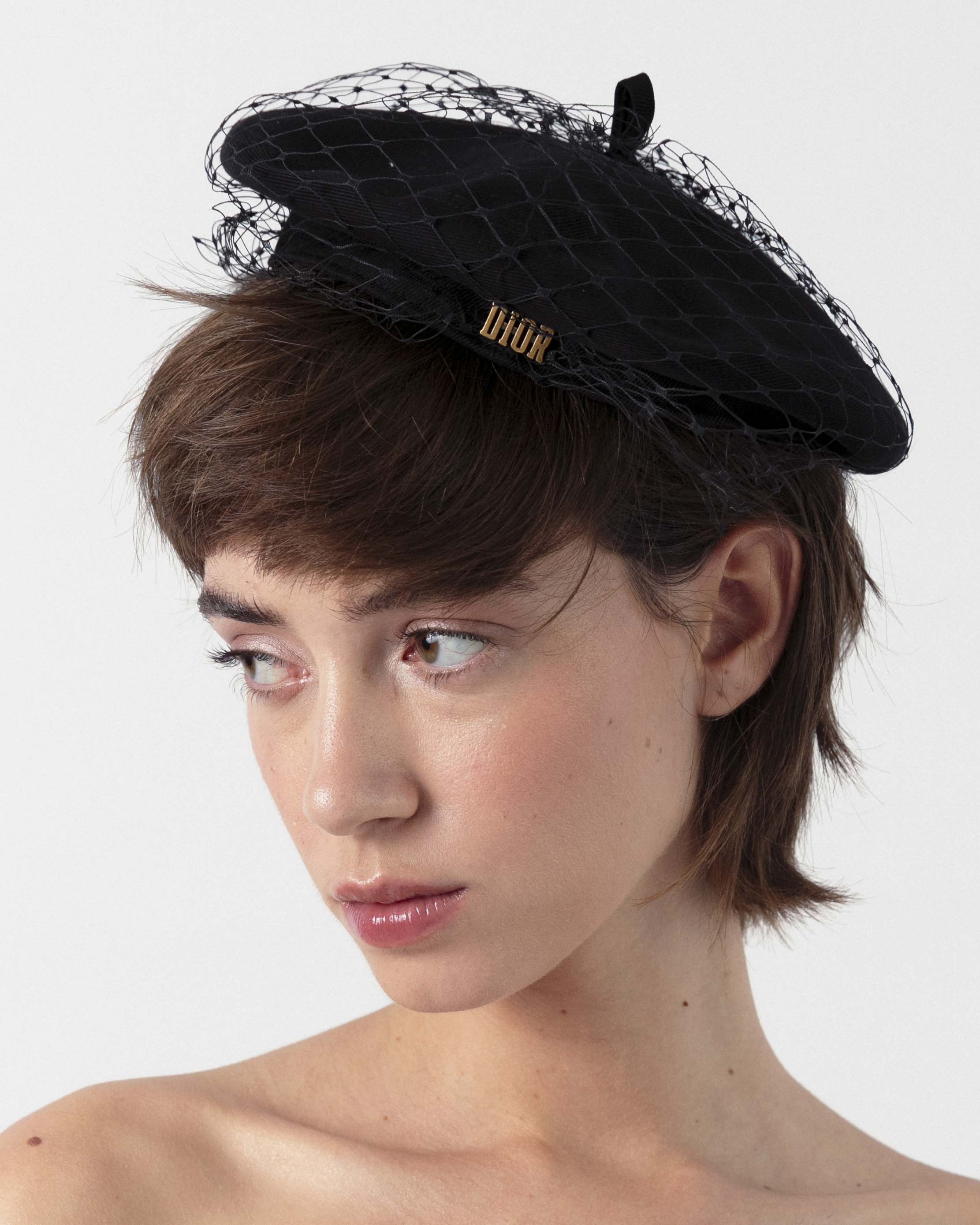 Christian Dior - Vintage Cap