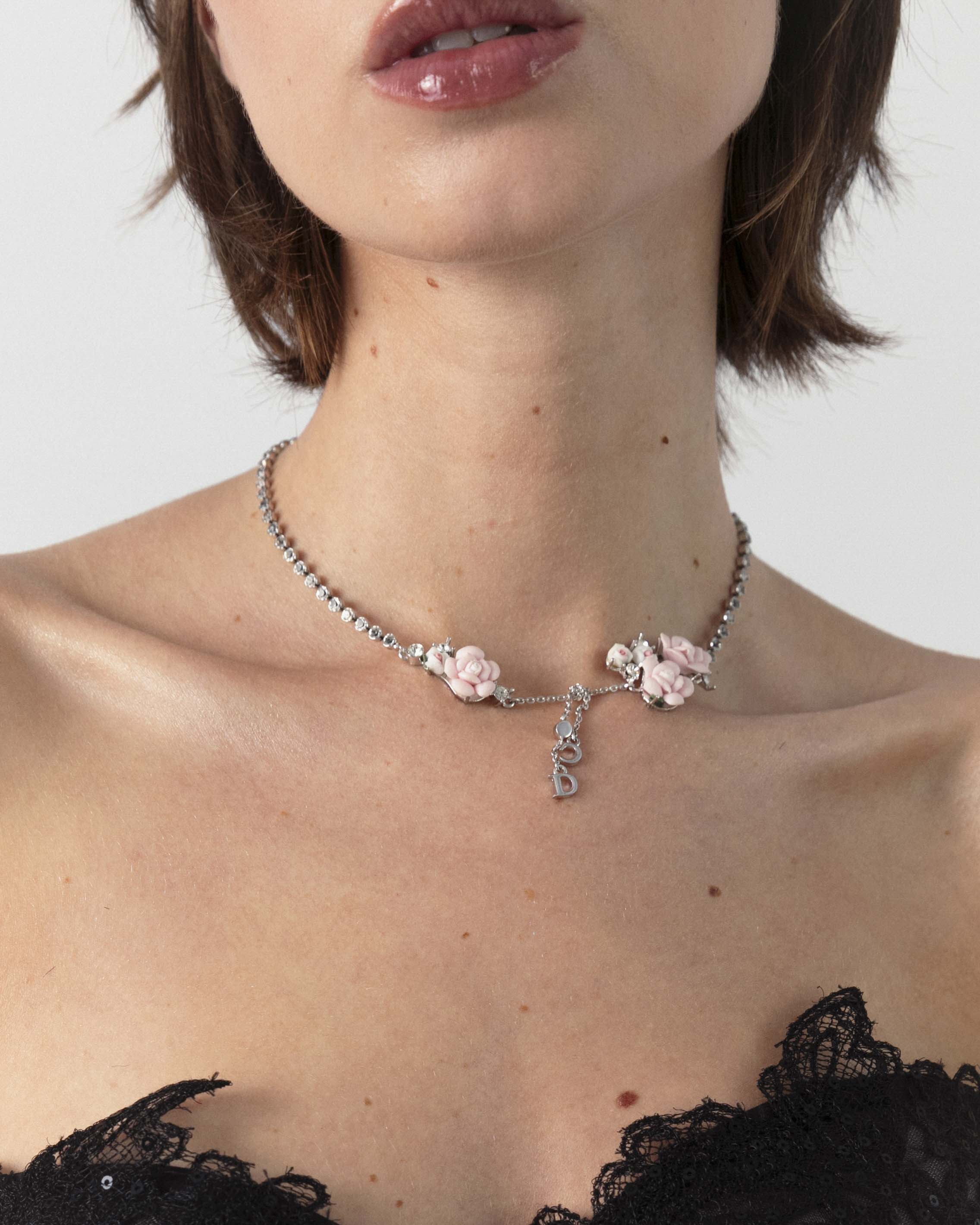 Christian Dior - Vintage Necklace by John Galliano