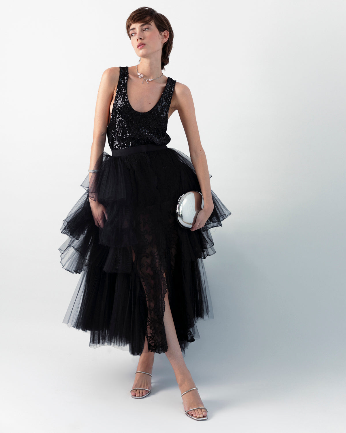Christian Lacroix - Vintage Skirt