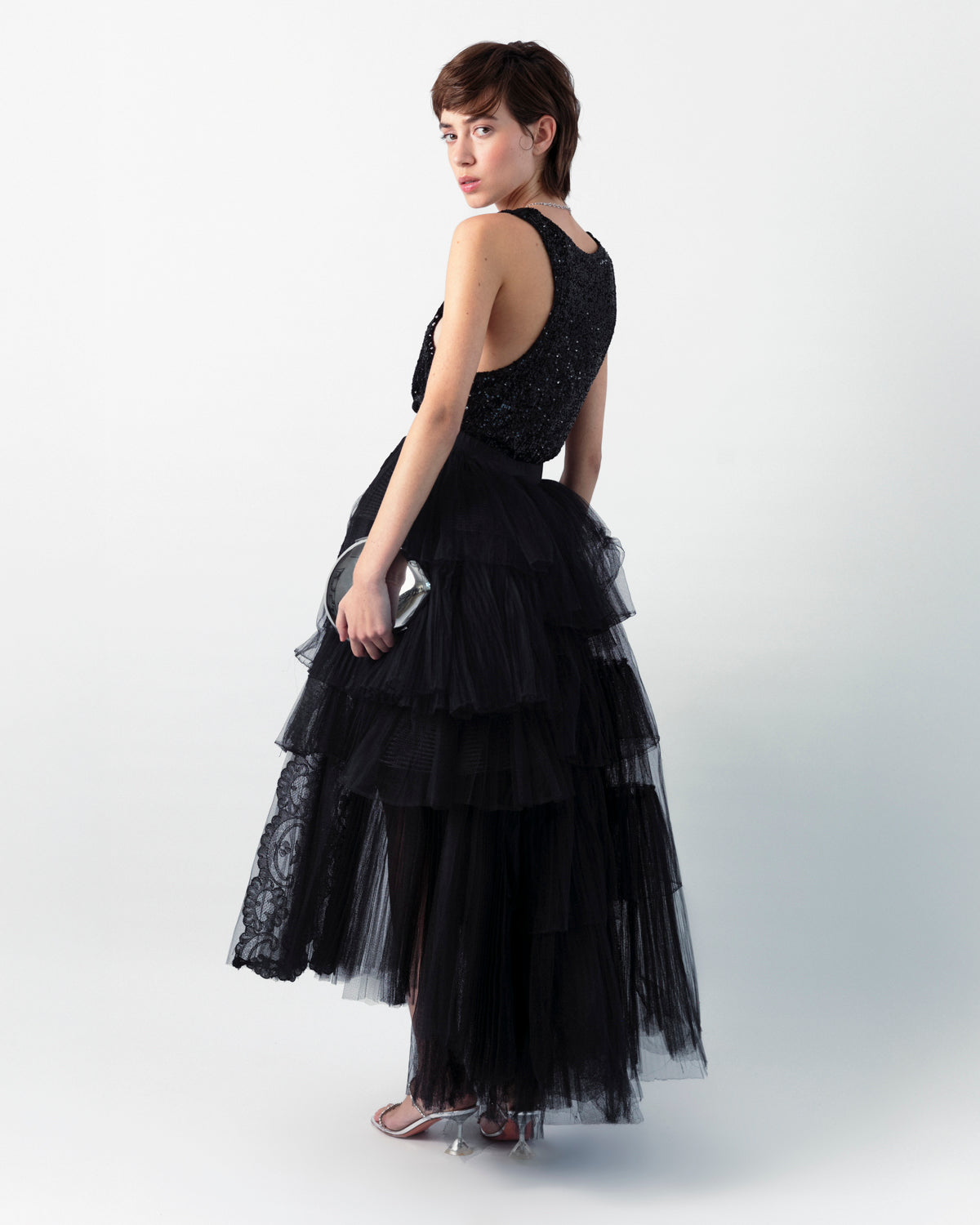 Christian Lacroix - Vintage Skirt
