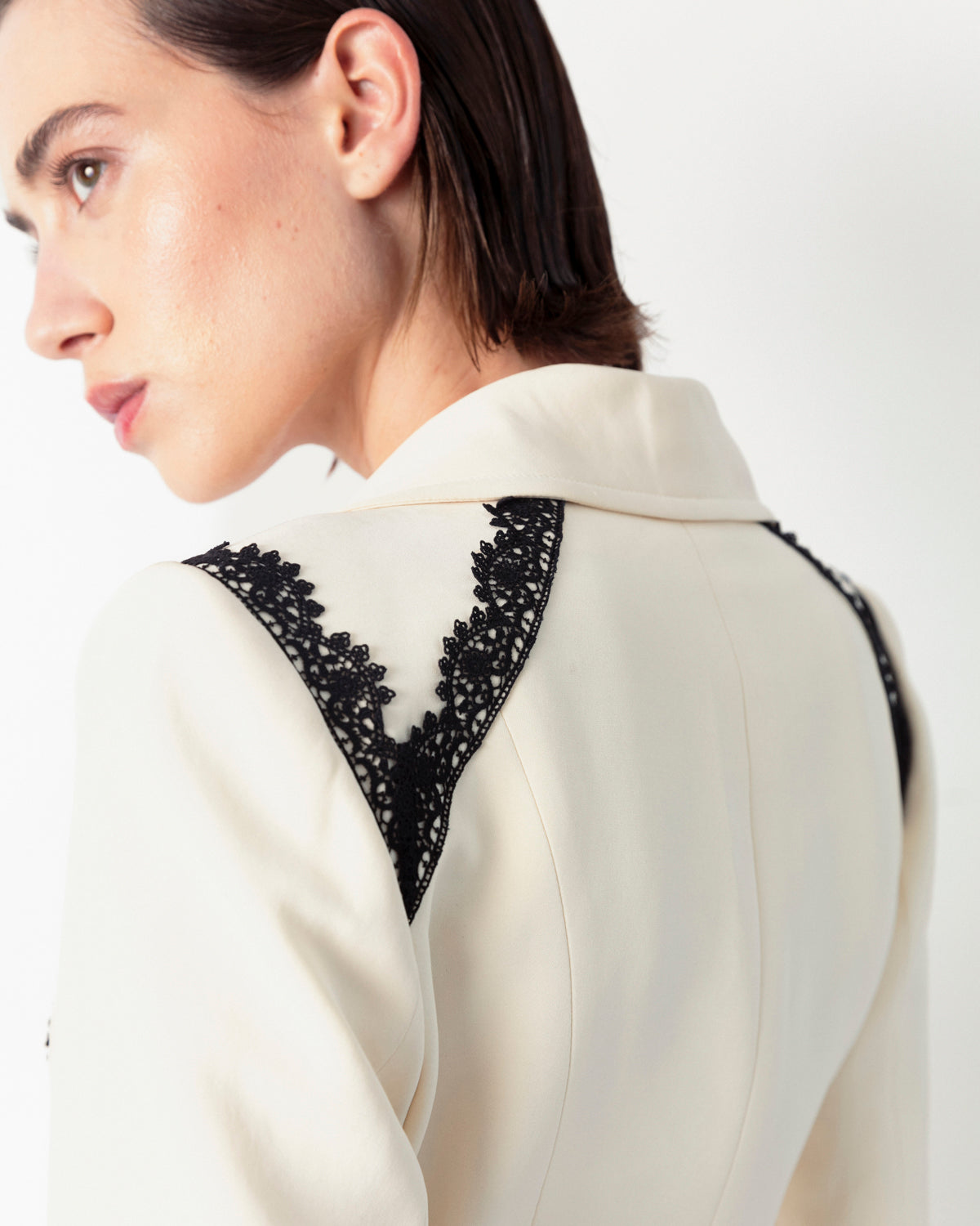 Christian Lacroix Vintage Suit