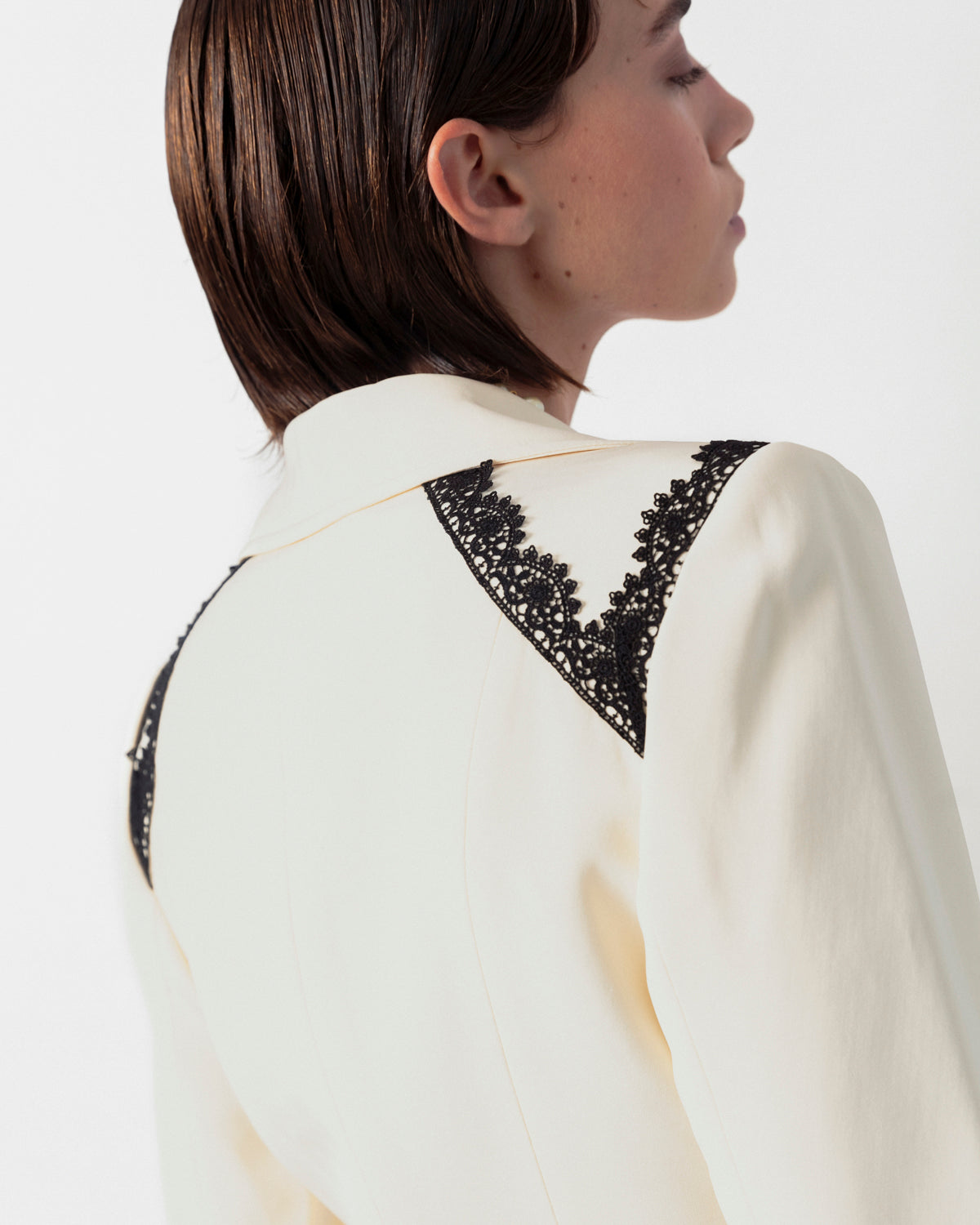 Christian Lacroix Vintage Suit