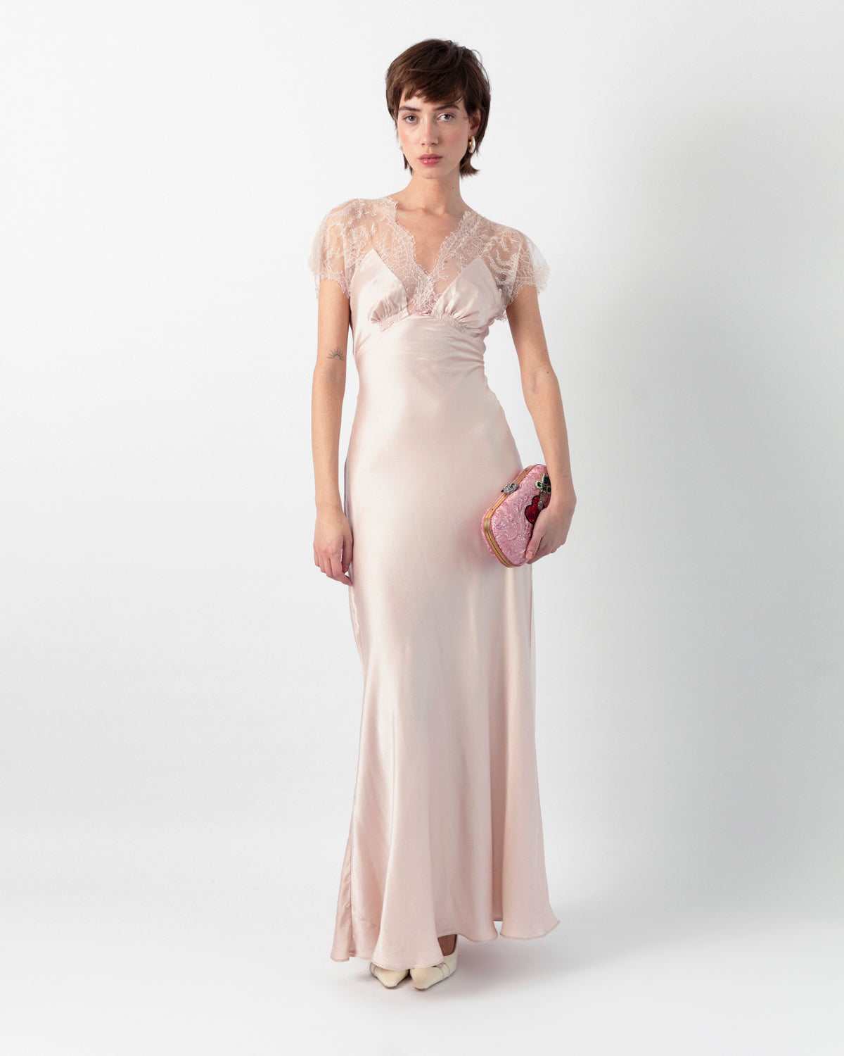 Jenny Packham - Dress