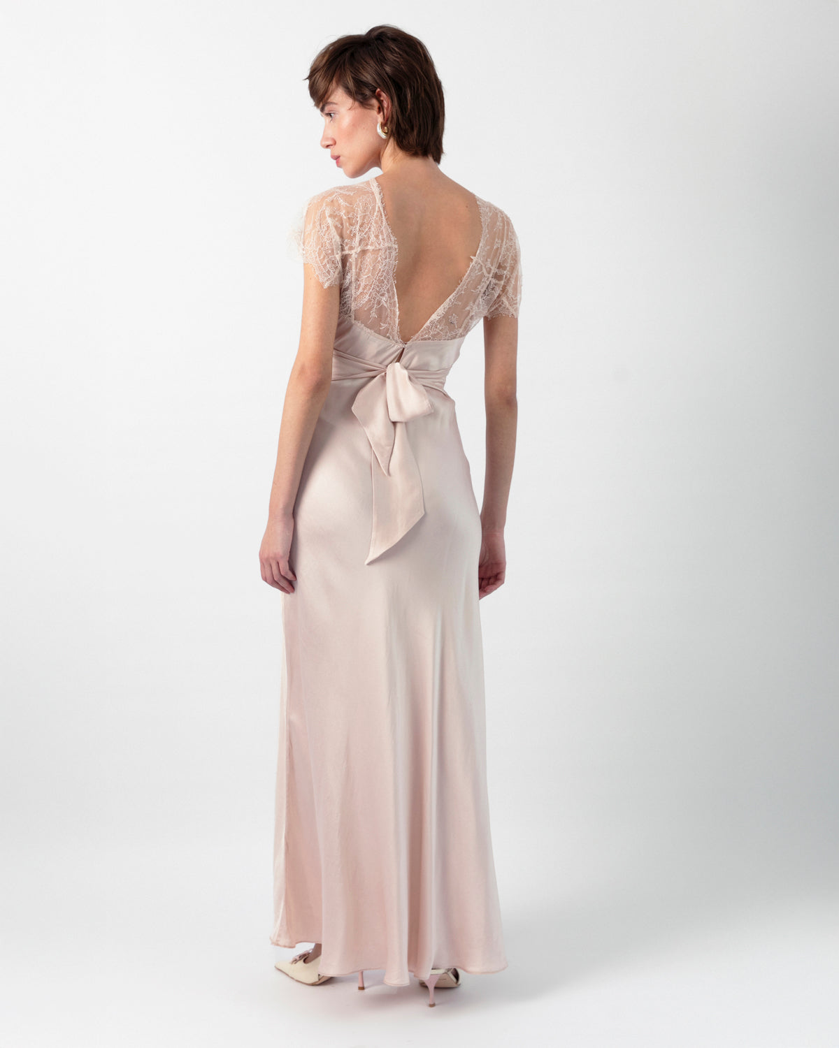 Jenny Packham - Dress