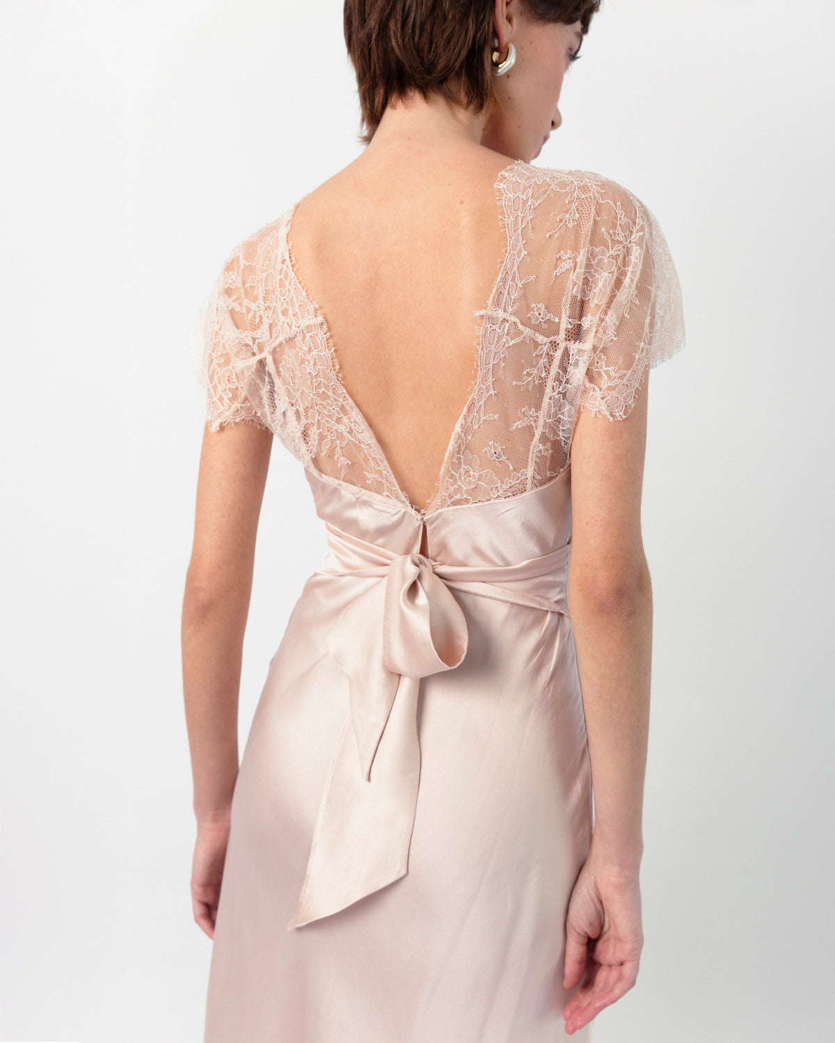 Jenny Packham - Dress
