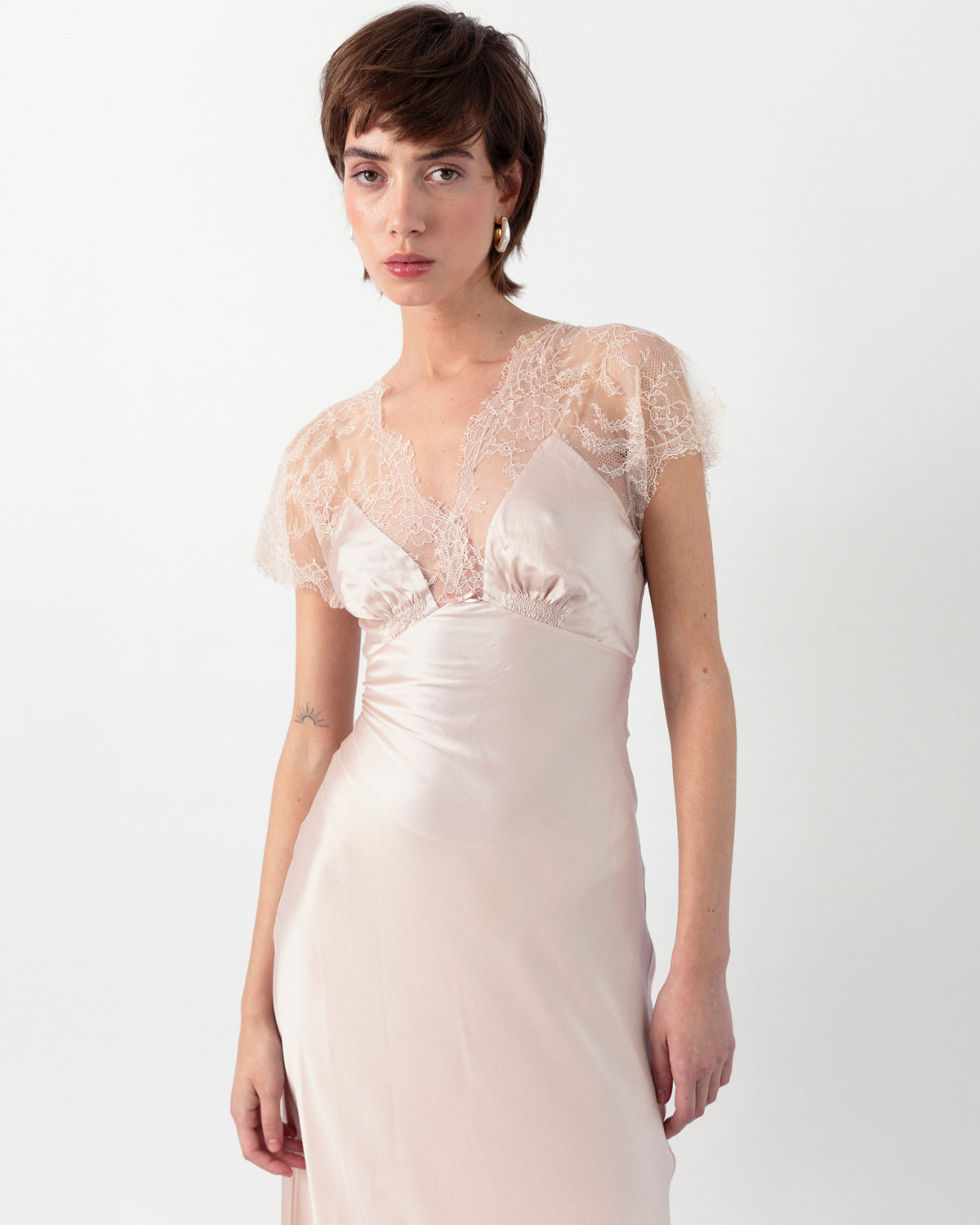 Jenny Packham - Dress