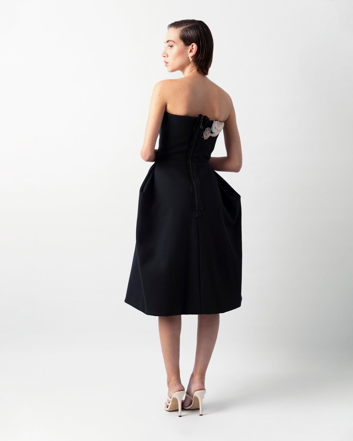 Lanvin - Vintage Dress