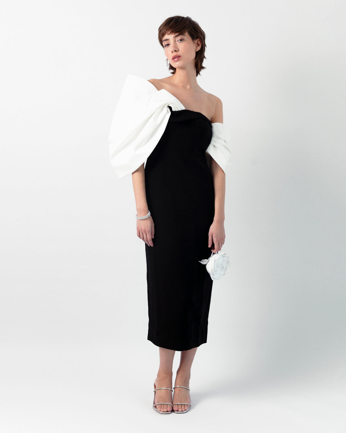 Montsand - Bow Dress