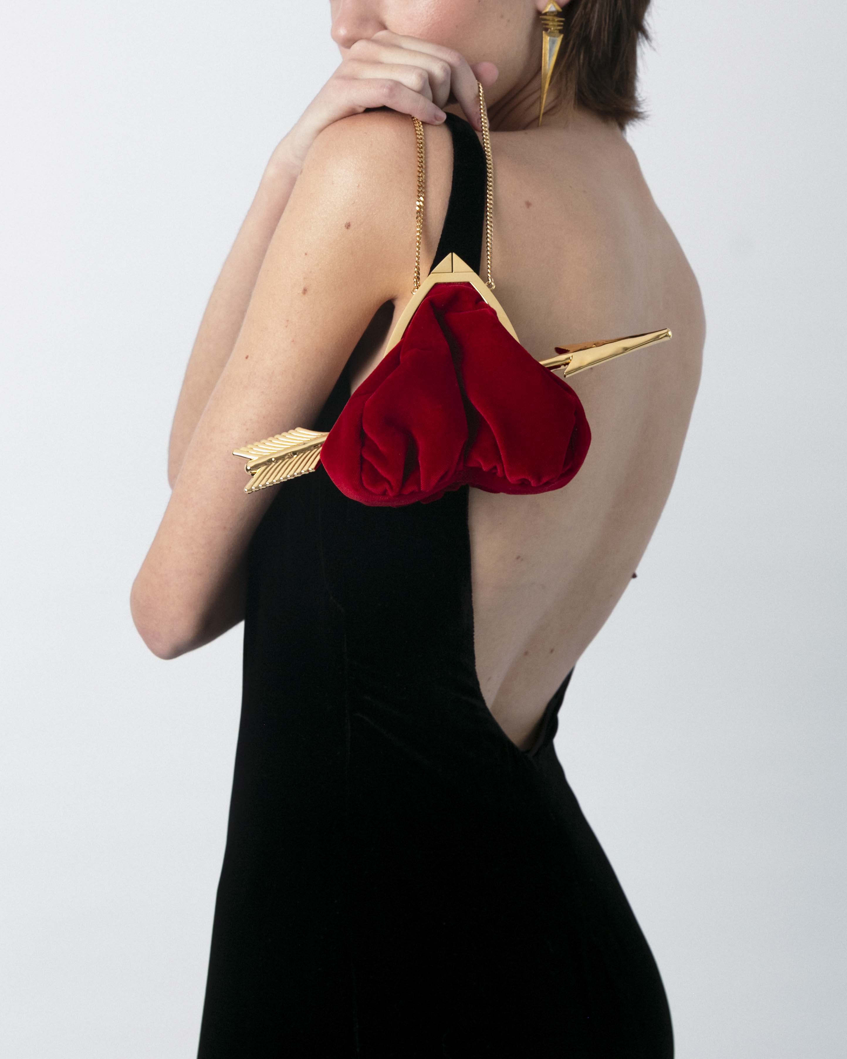 Moschino - Cupid Bag