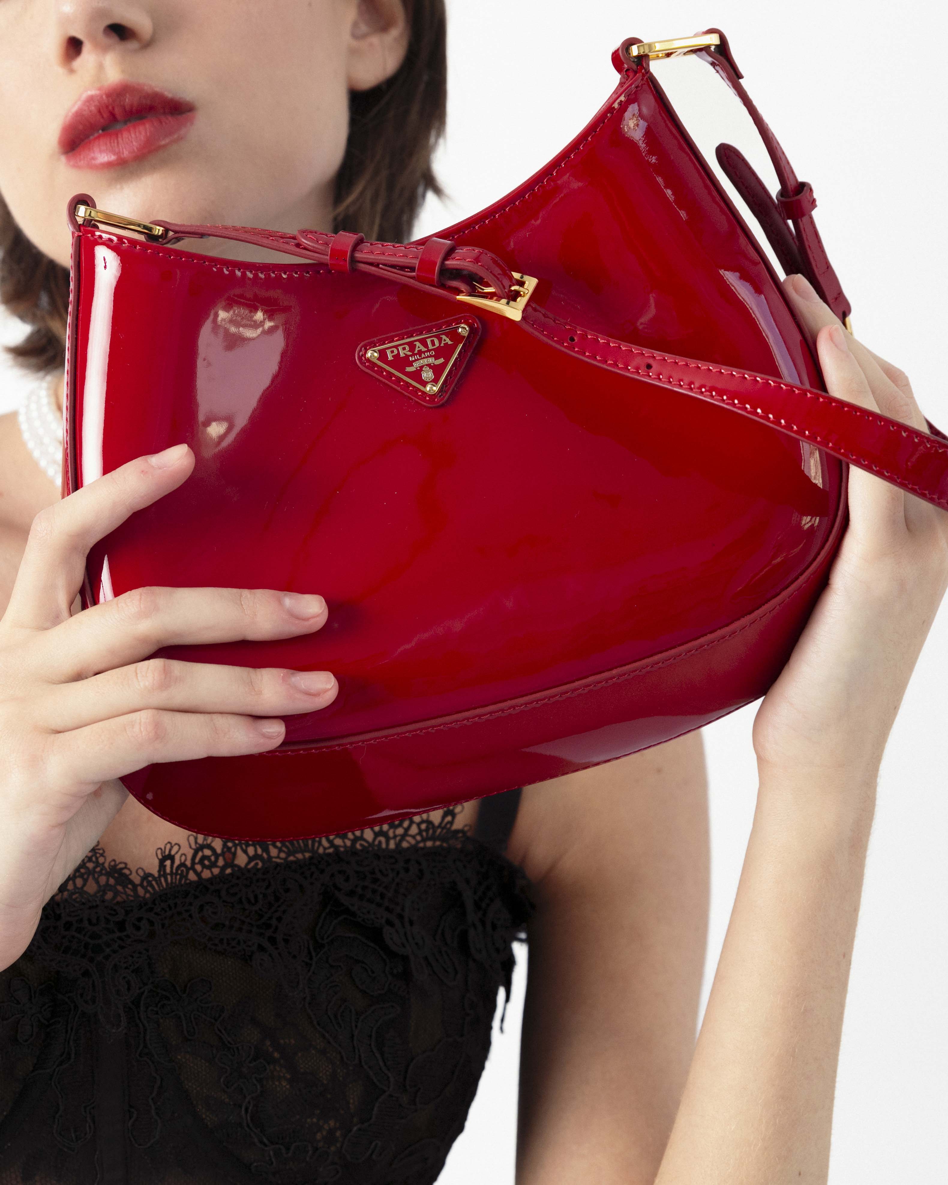 Prada Cleo Bag