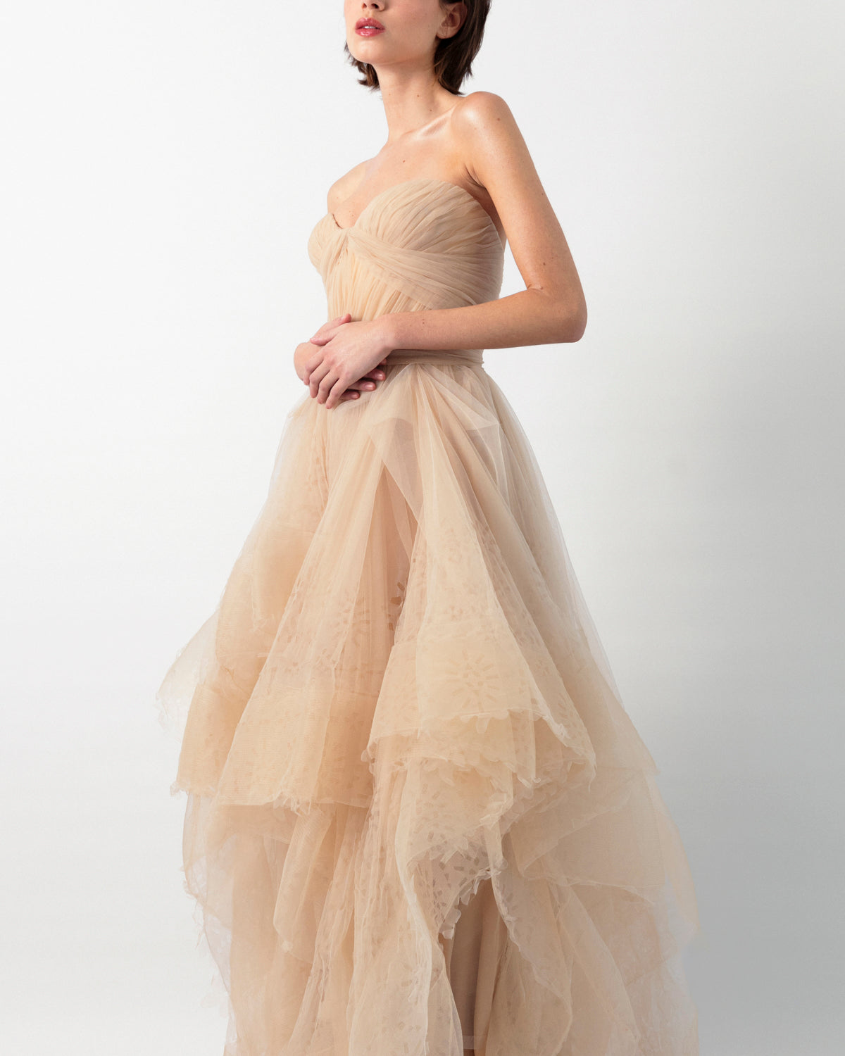 Reem Acra - Gown