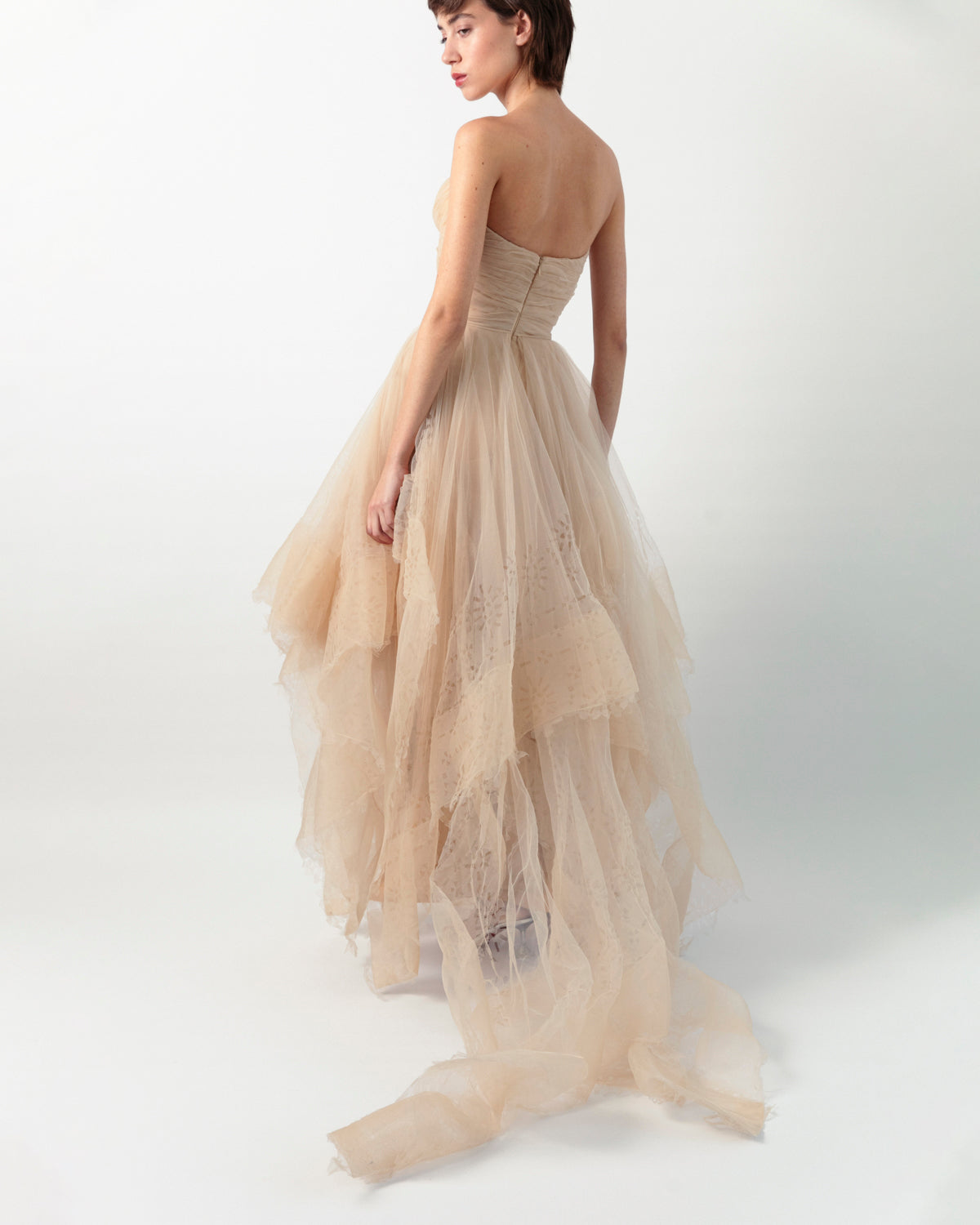 Reem Acra - Gown