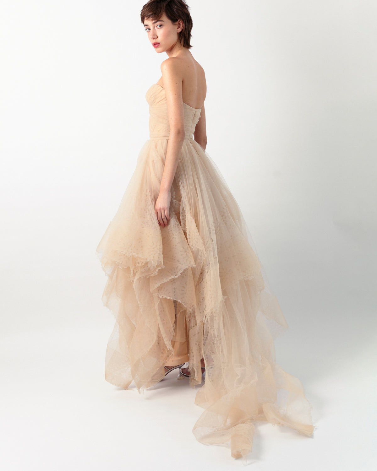 Reem Acra - Gown
