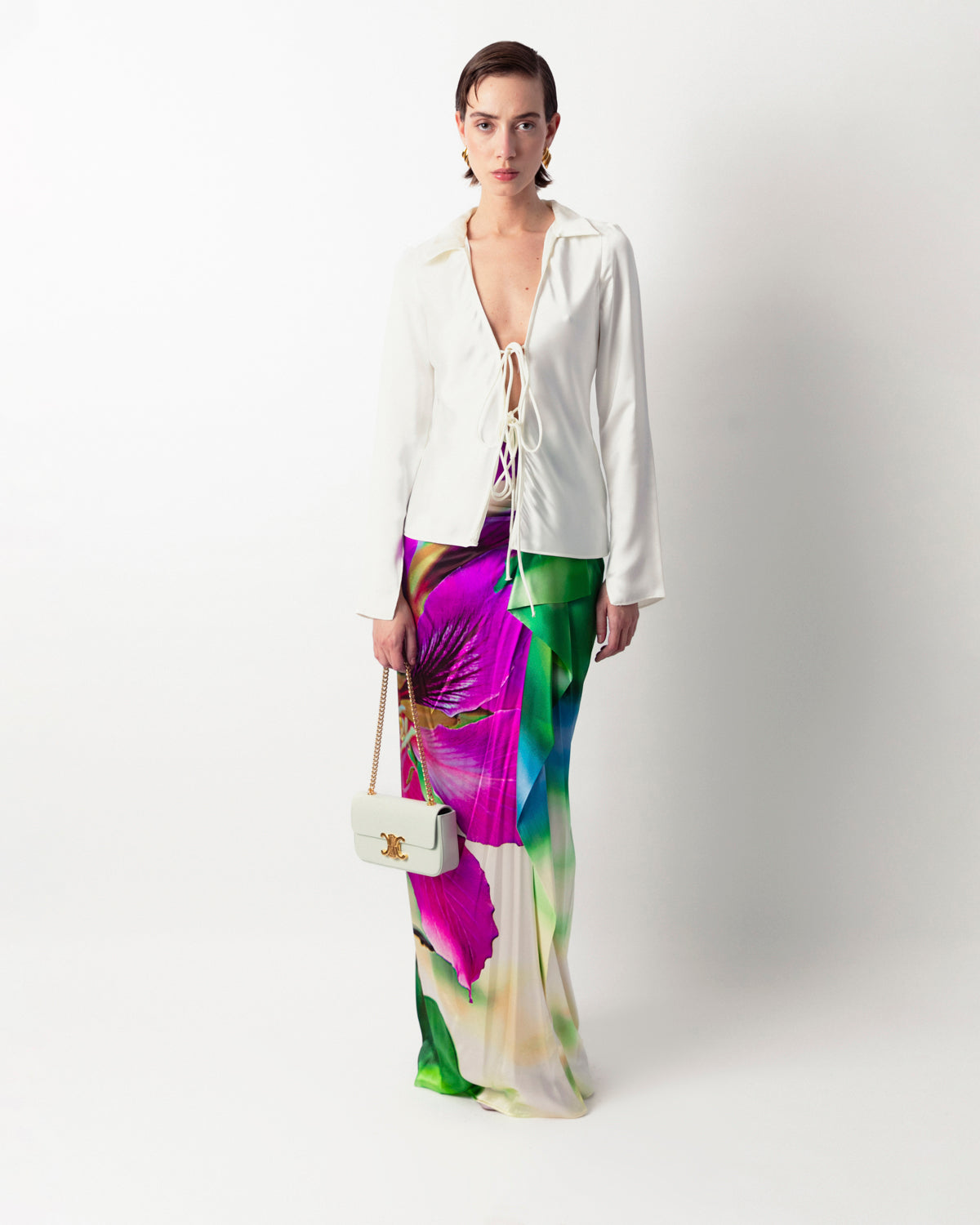 Roberto Cavalli - Vintage Skirt