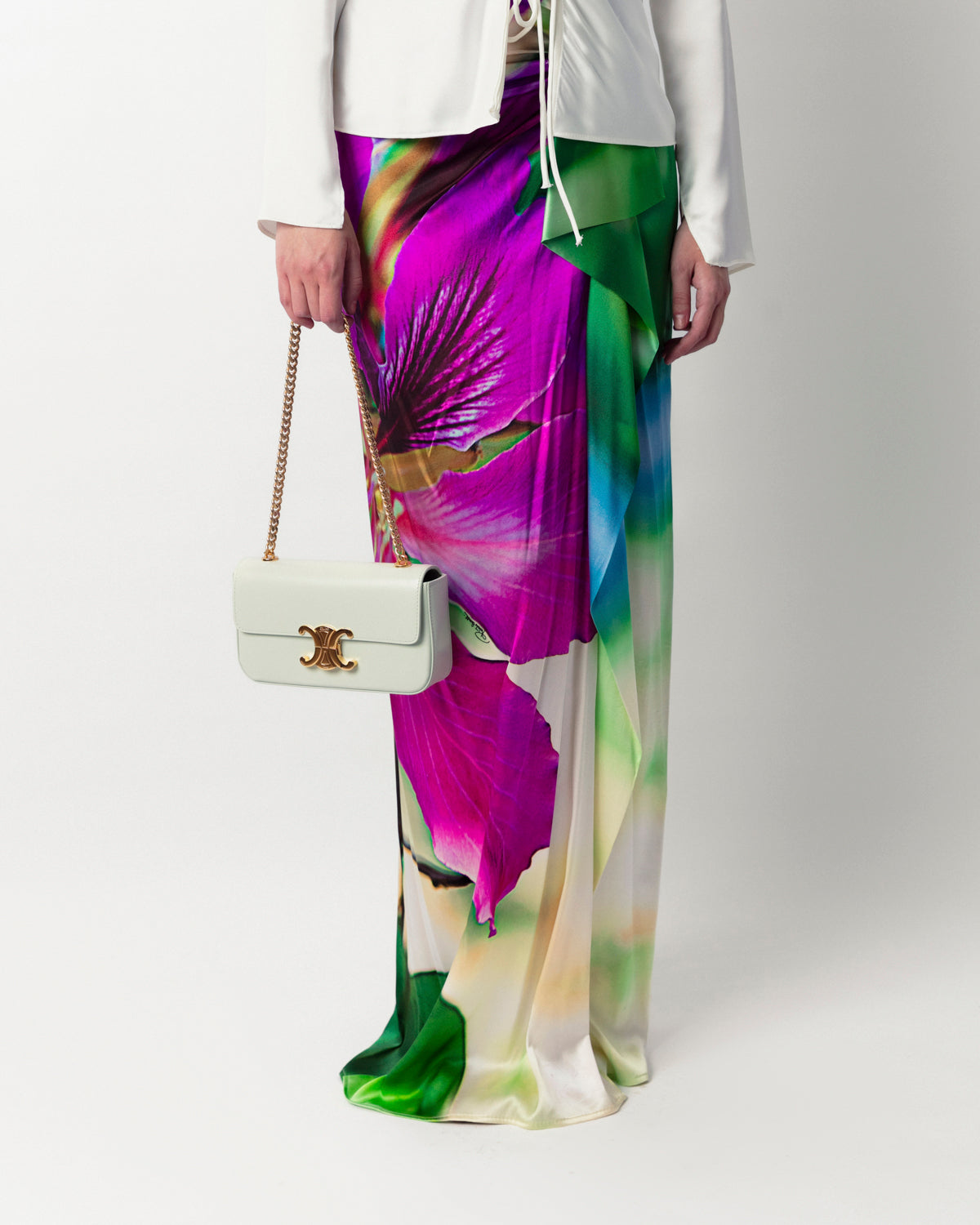 Roberto Cavalli - Vintage Skirt