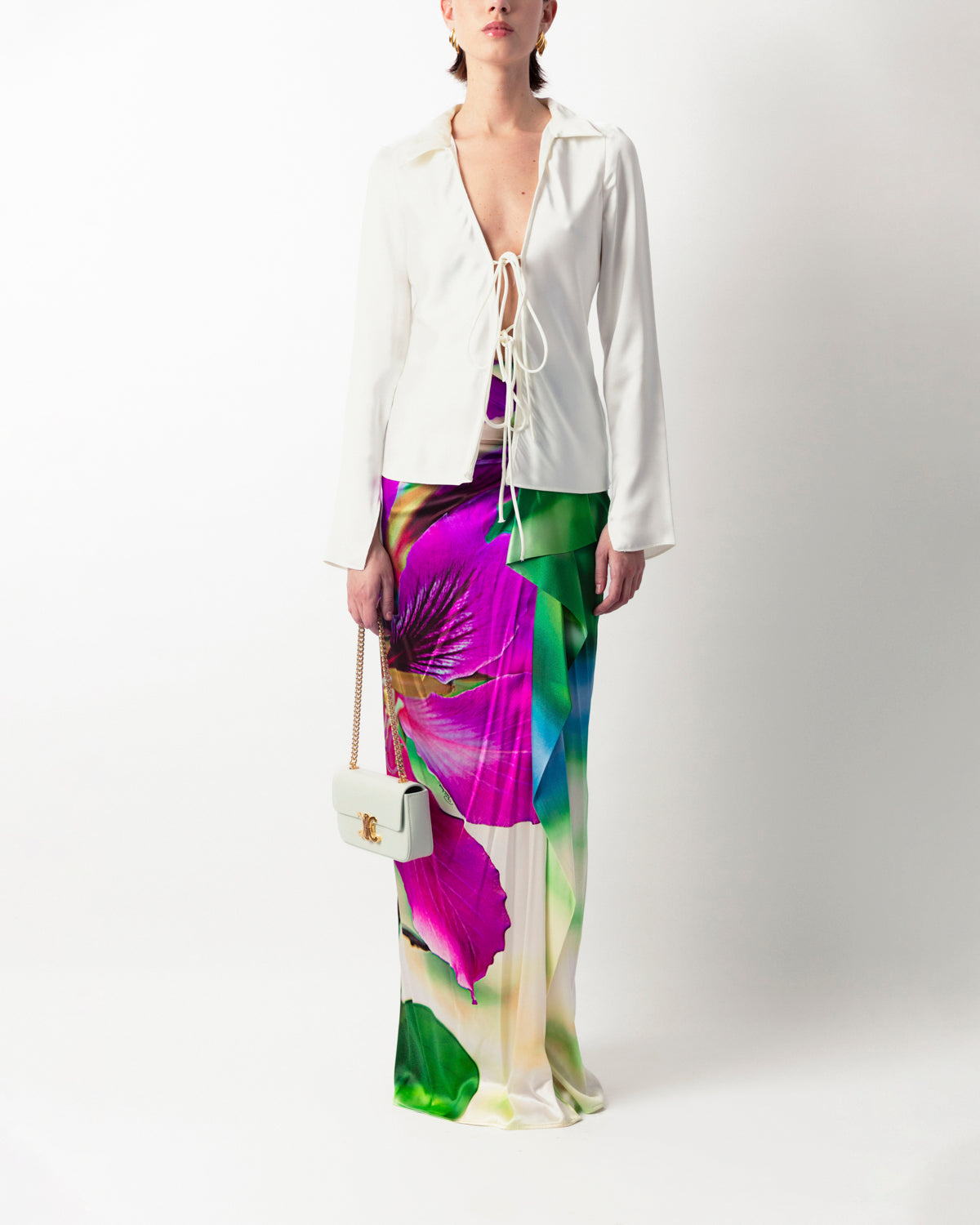 Roberto Cavalli - Vintage Skirt