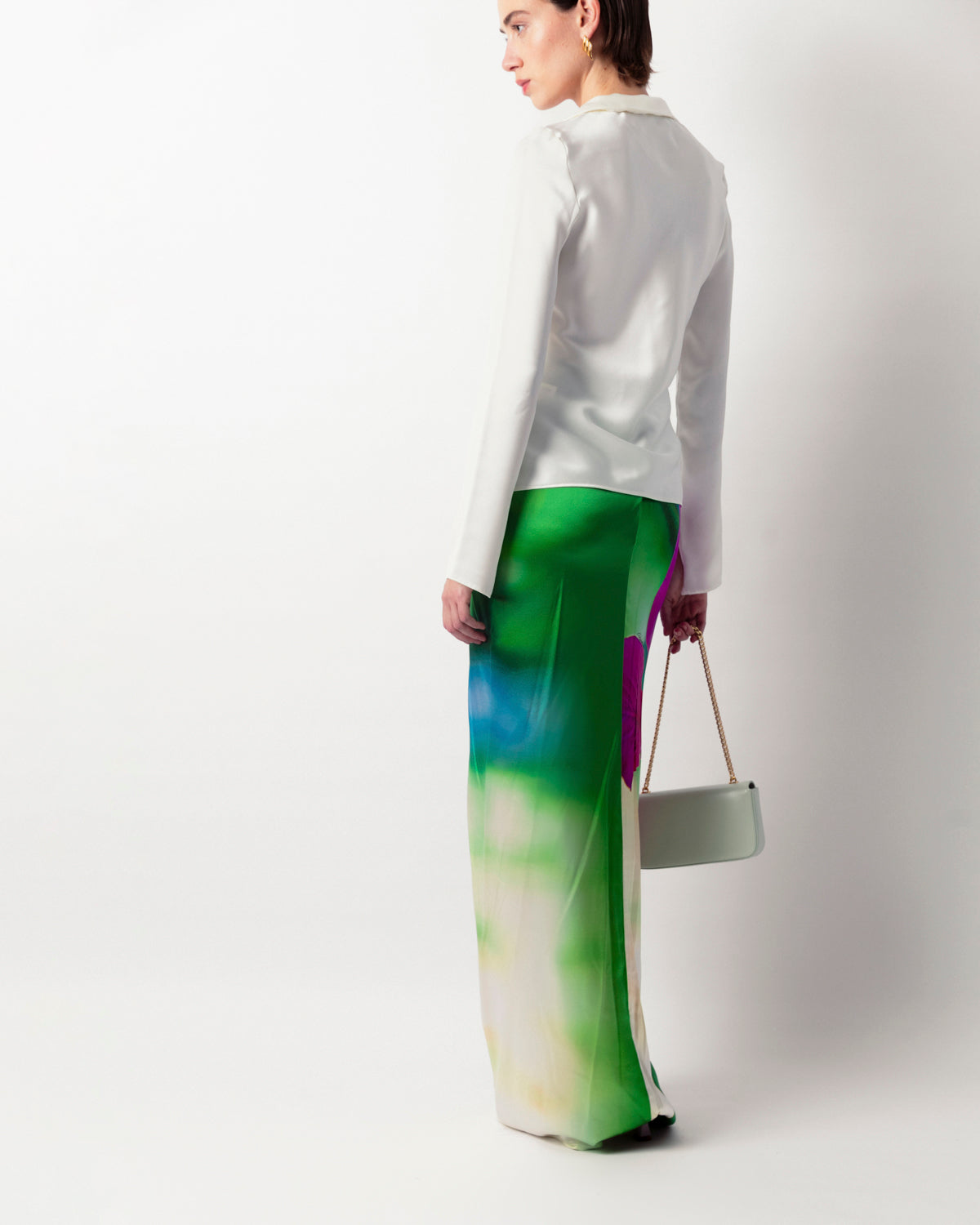 Roberto Cavalli - Vintage Skirt