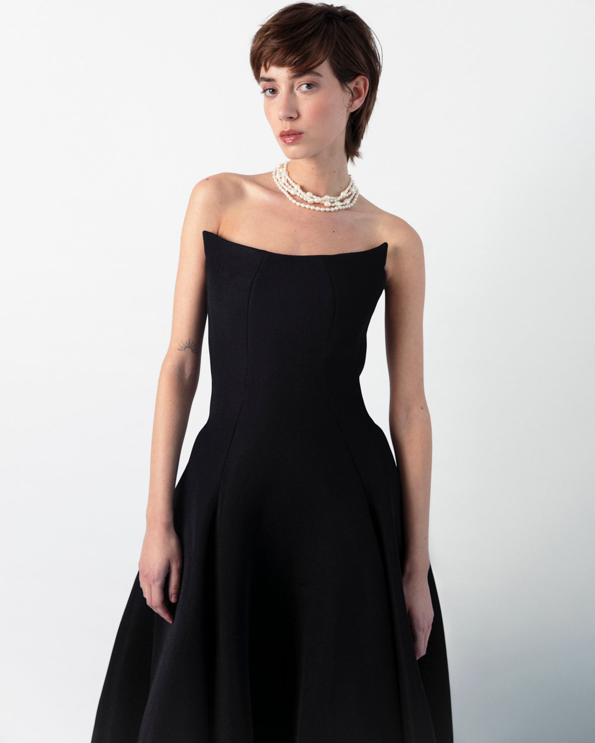 Toni Maticevski - Midi Dress