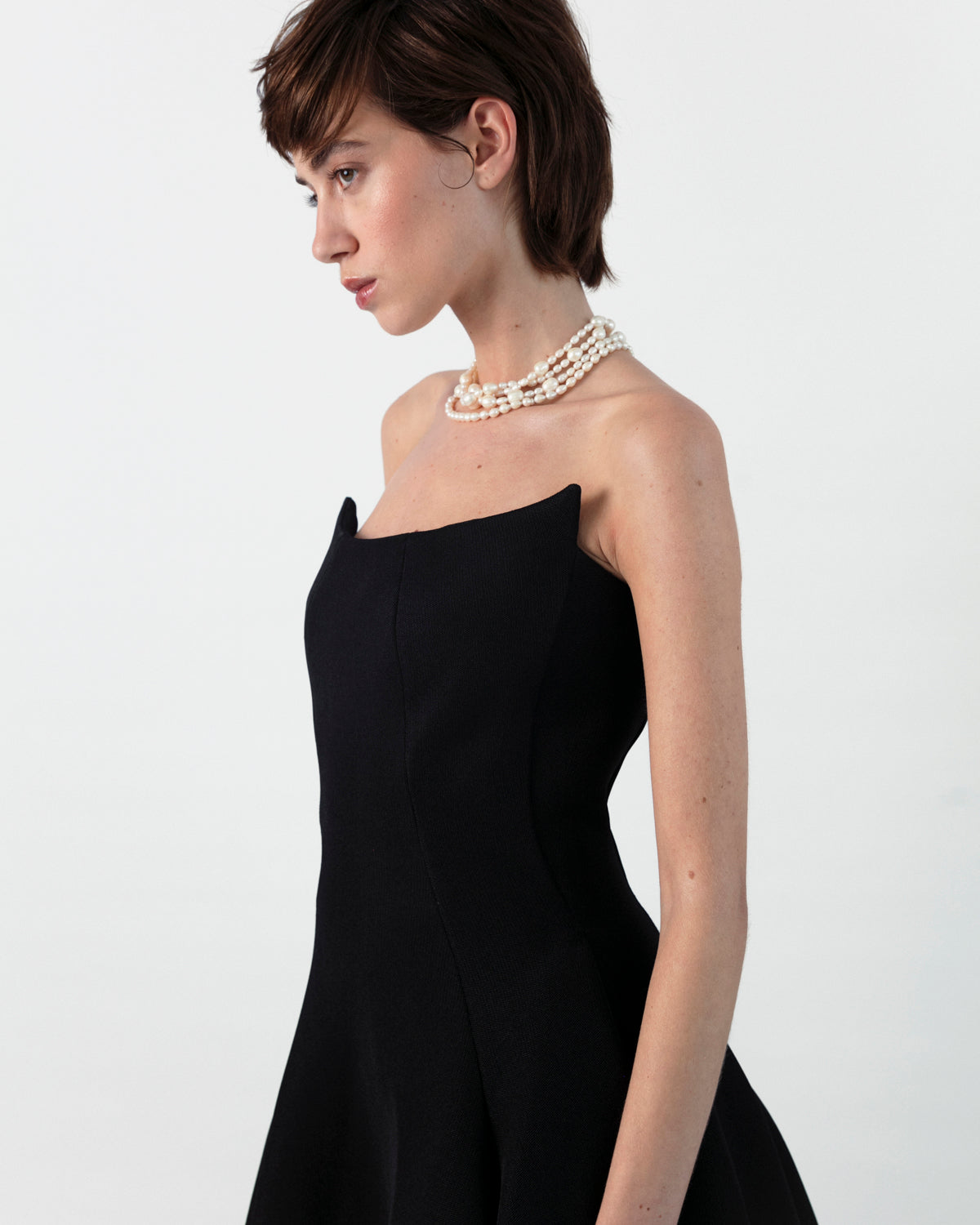 Toni Maticevski - Midi Dress