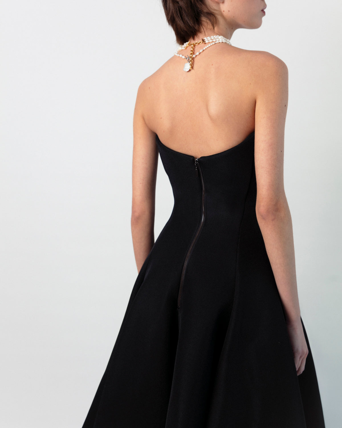 Toni Maticevski - Midi Dress
