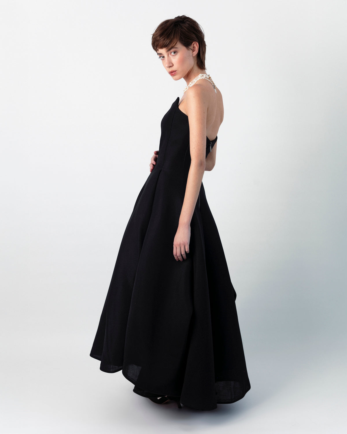 Toni Maticevski - Midi Dress
