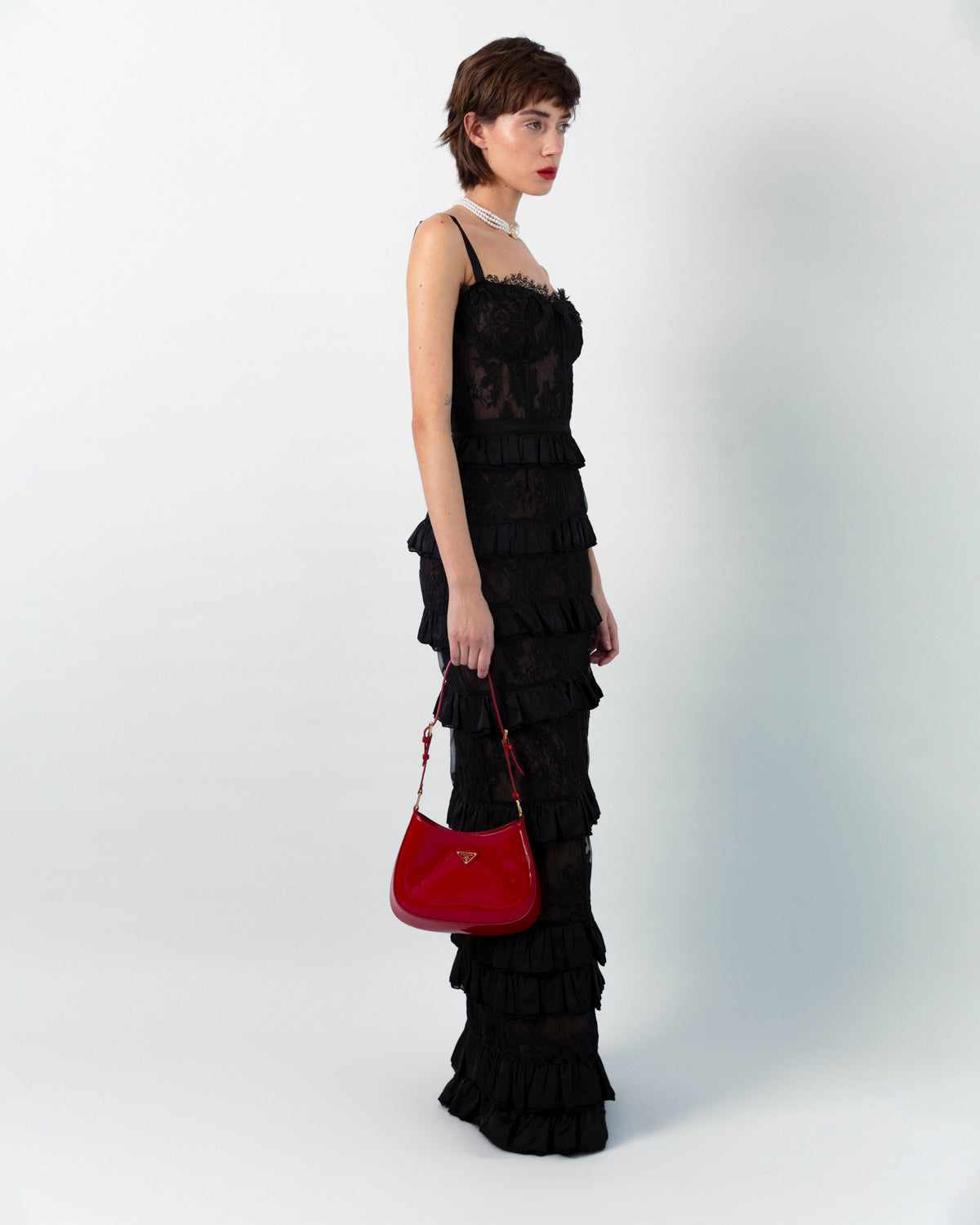 V. Chapman - Maxi Dress