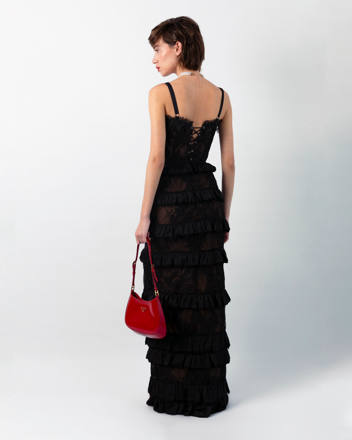 V. Chapman - Maxi Dress