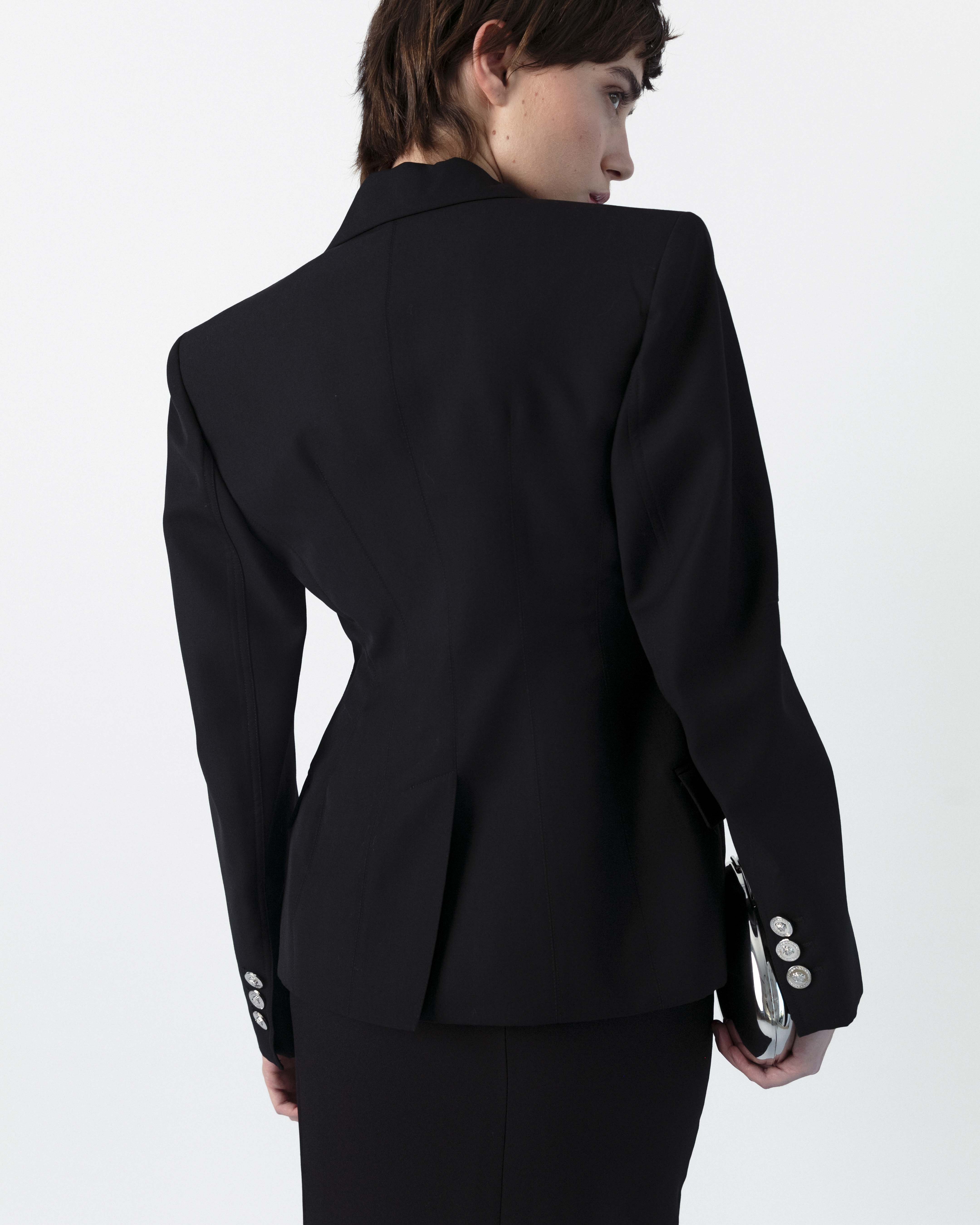 Versace - Medusa Blazer