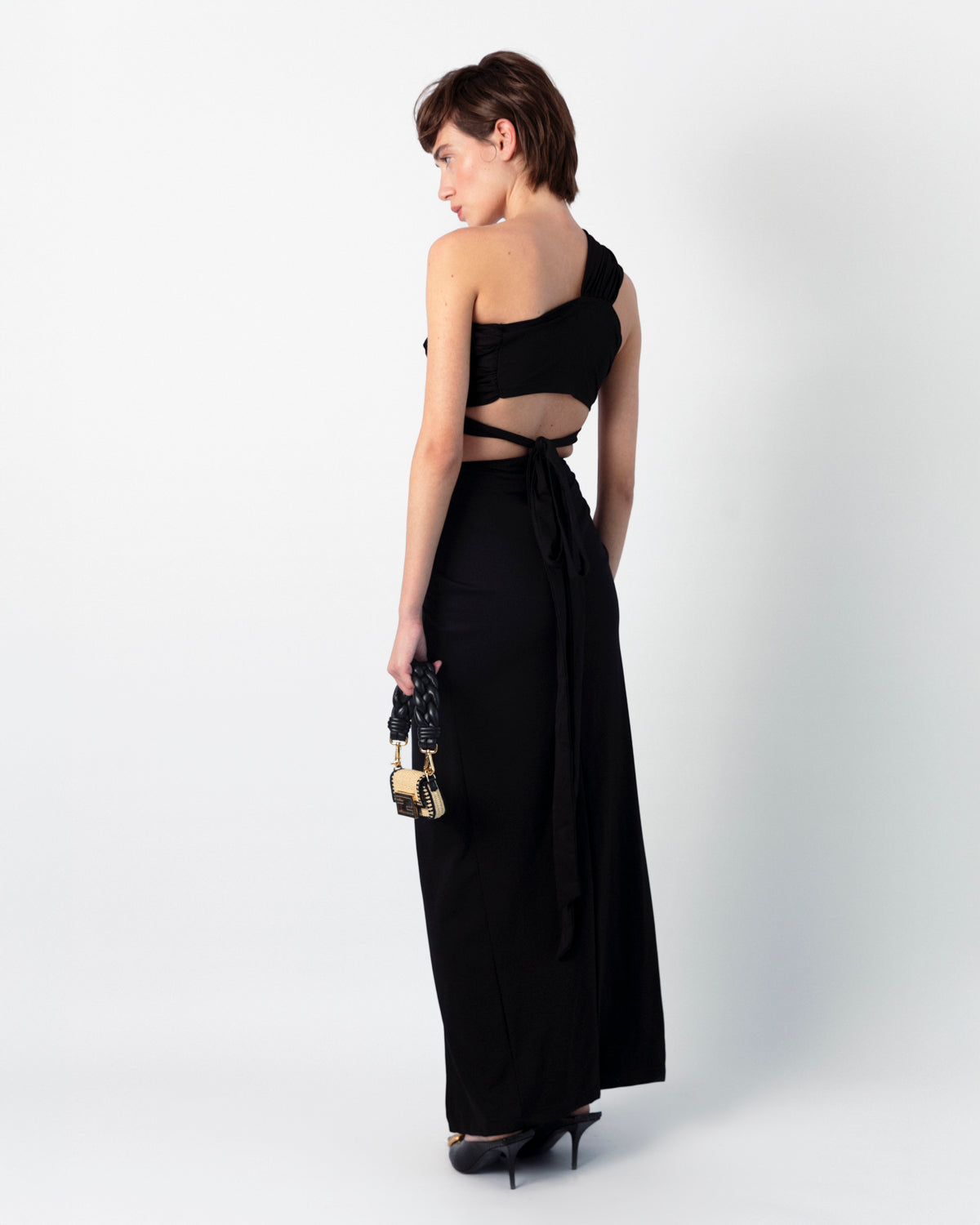 YAURA - Skirt and Top
