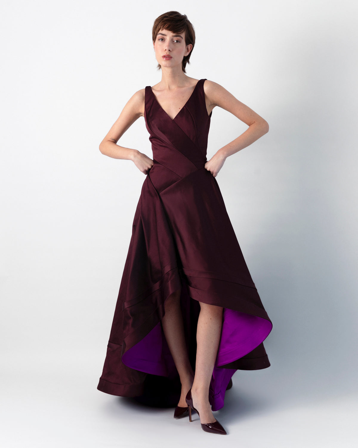 Zac Posen - Gown