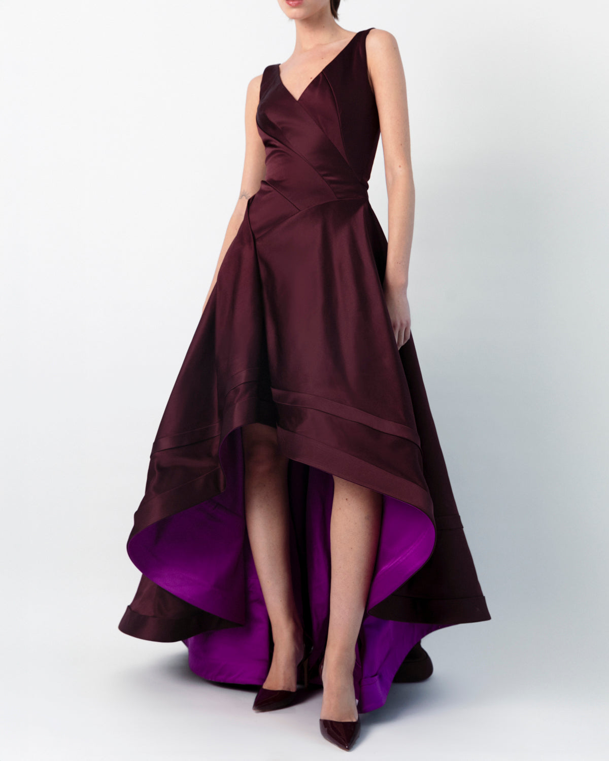 Zac Posen - Gown