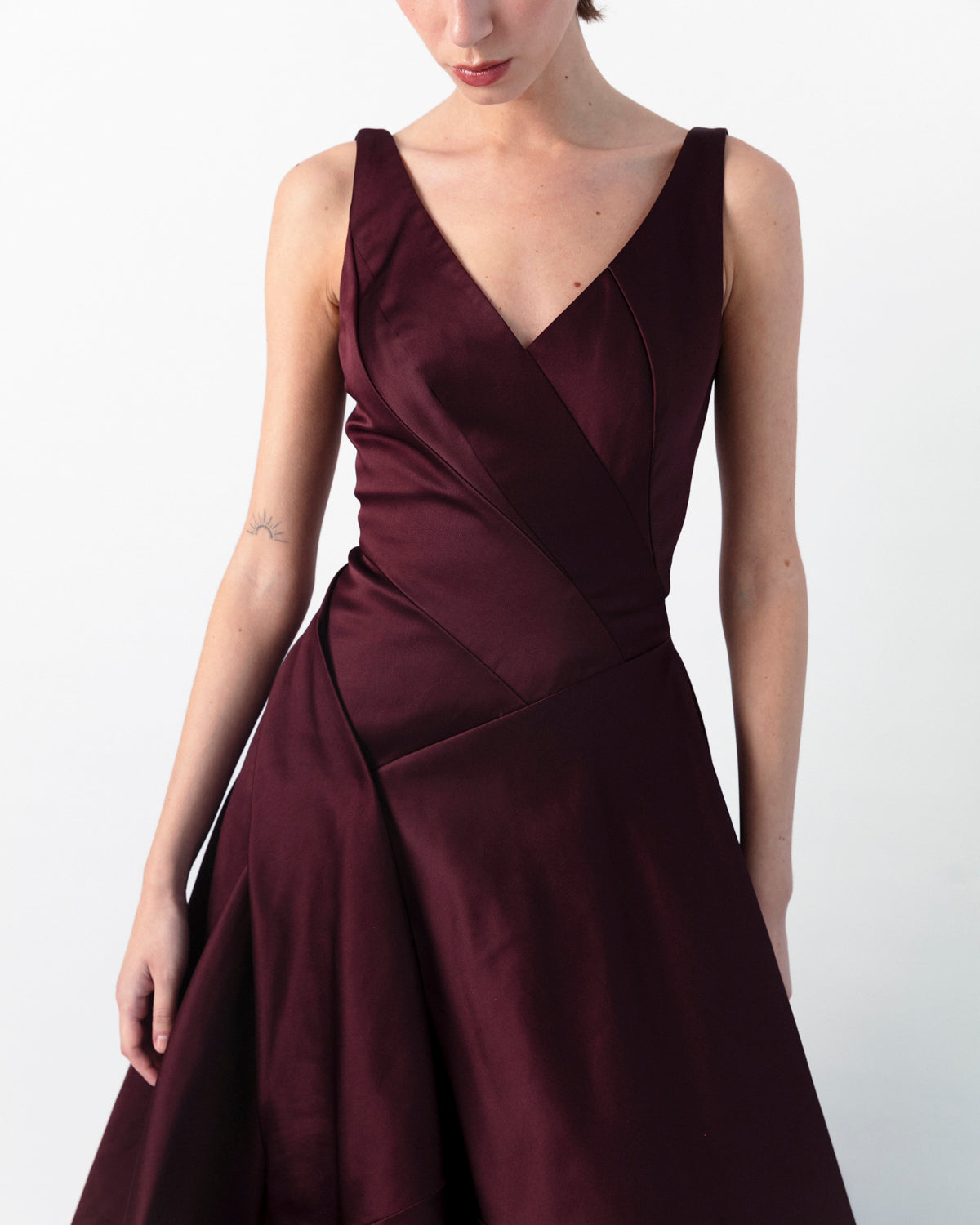 Zac Posen - Gown