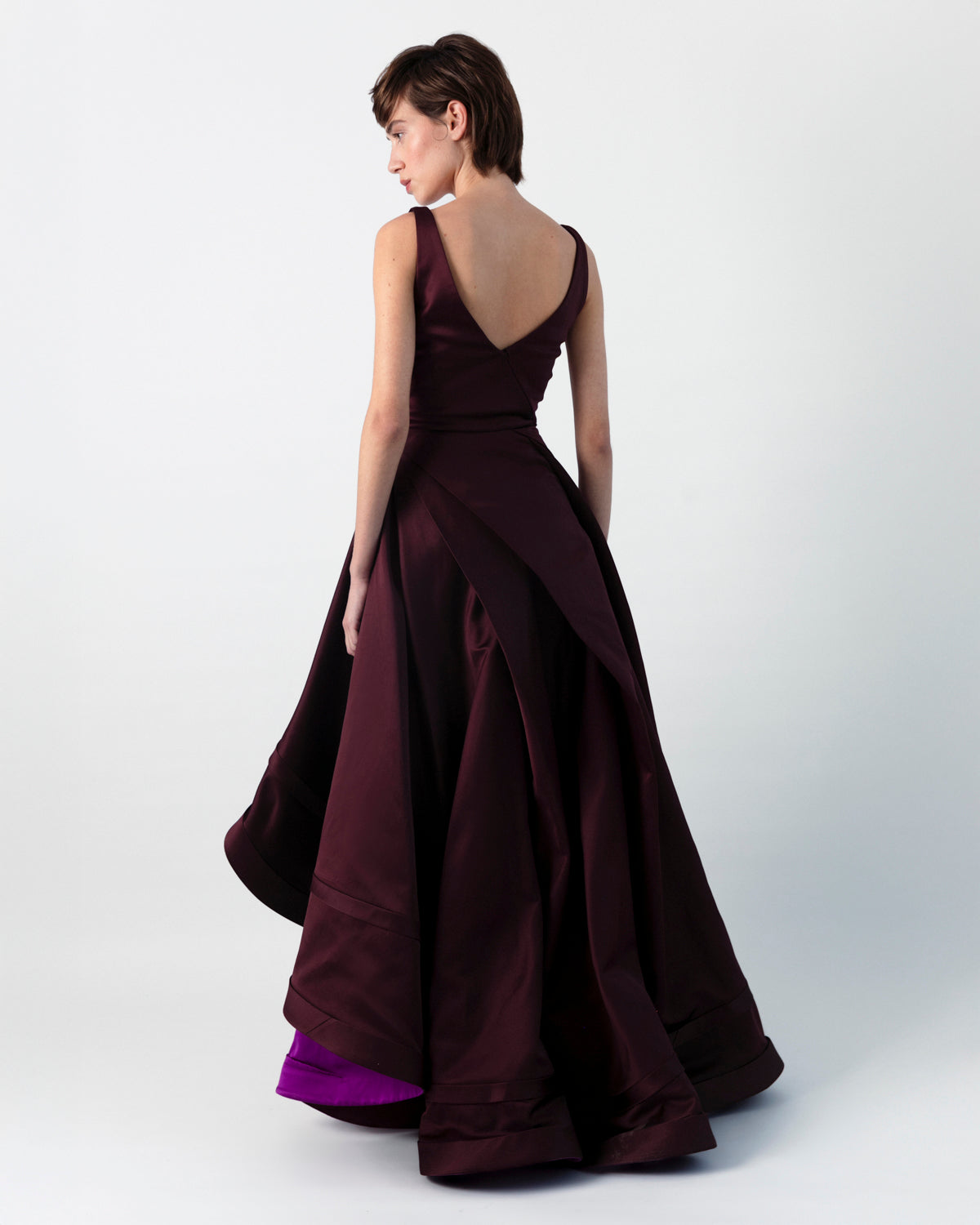 Zac Posen - Gown