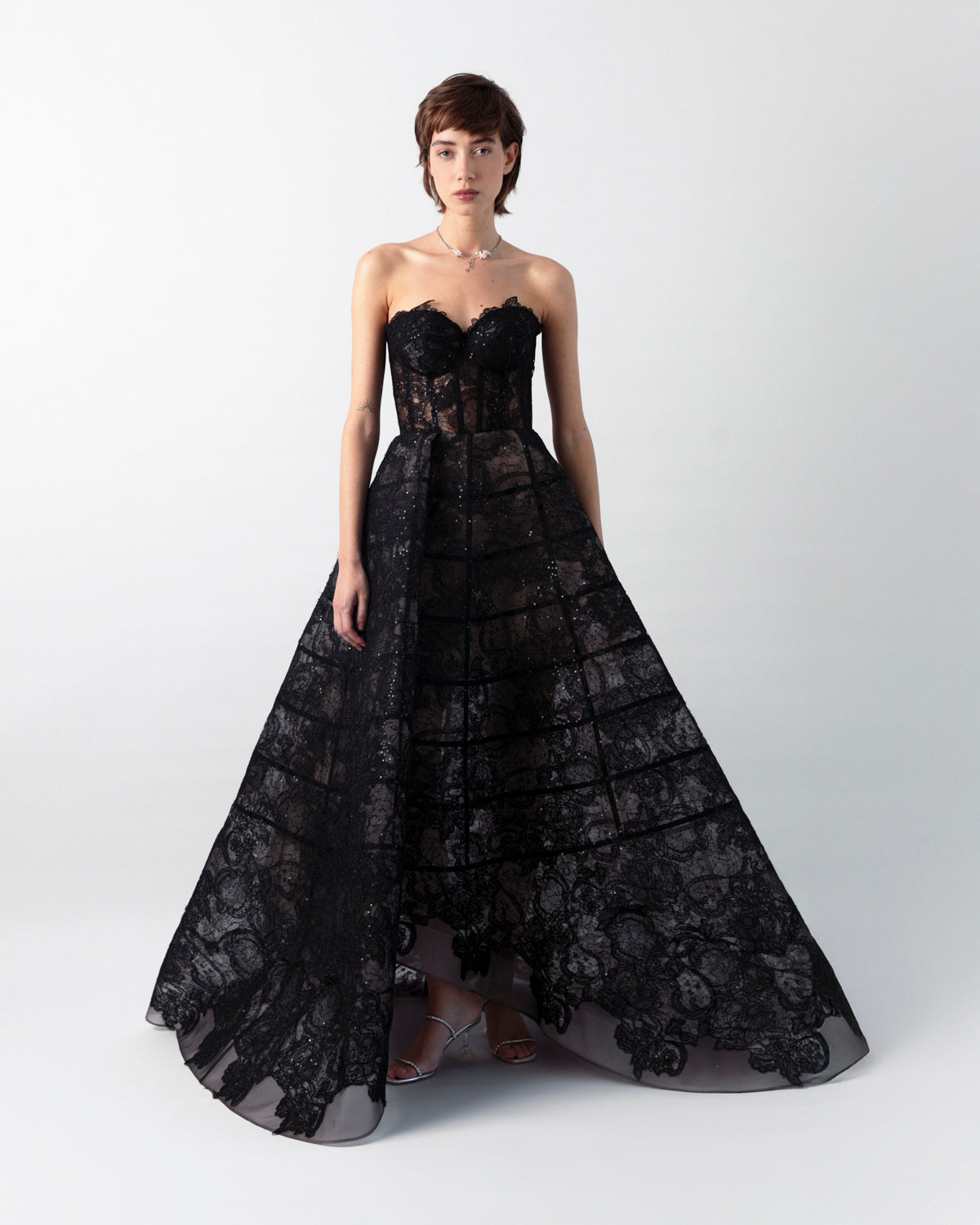 Alexandre Vauthier Haute Couture - Gown