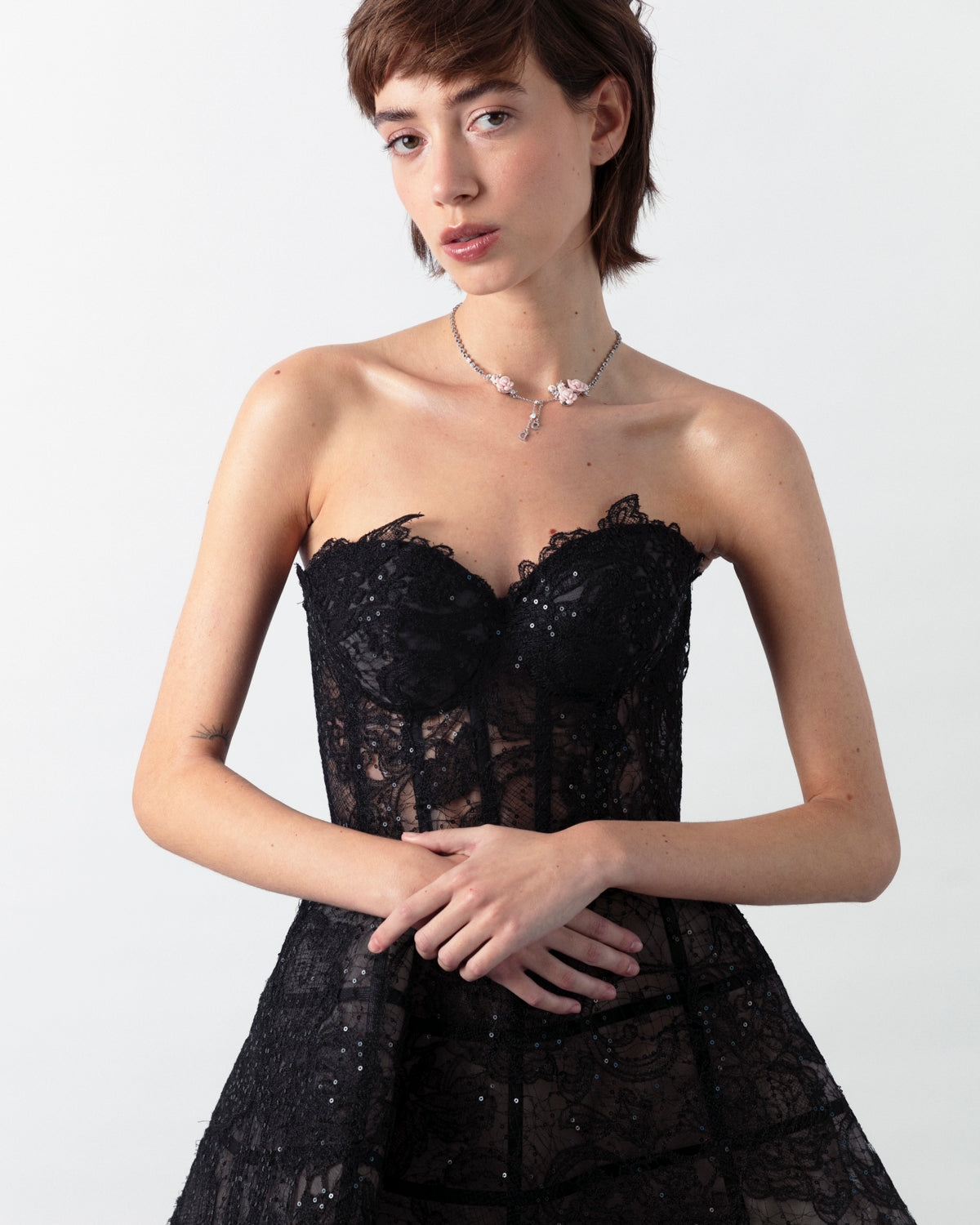 Alexandre Vauthier Haute Couture - Gown