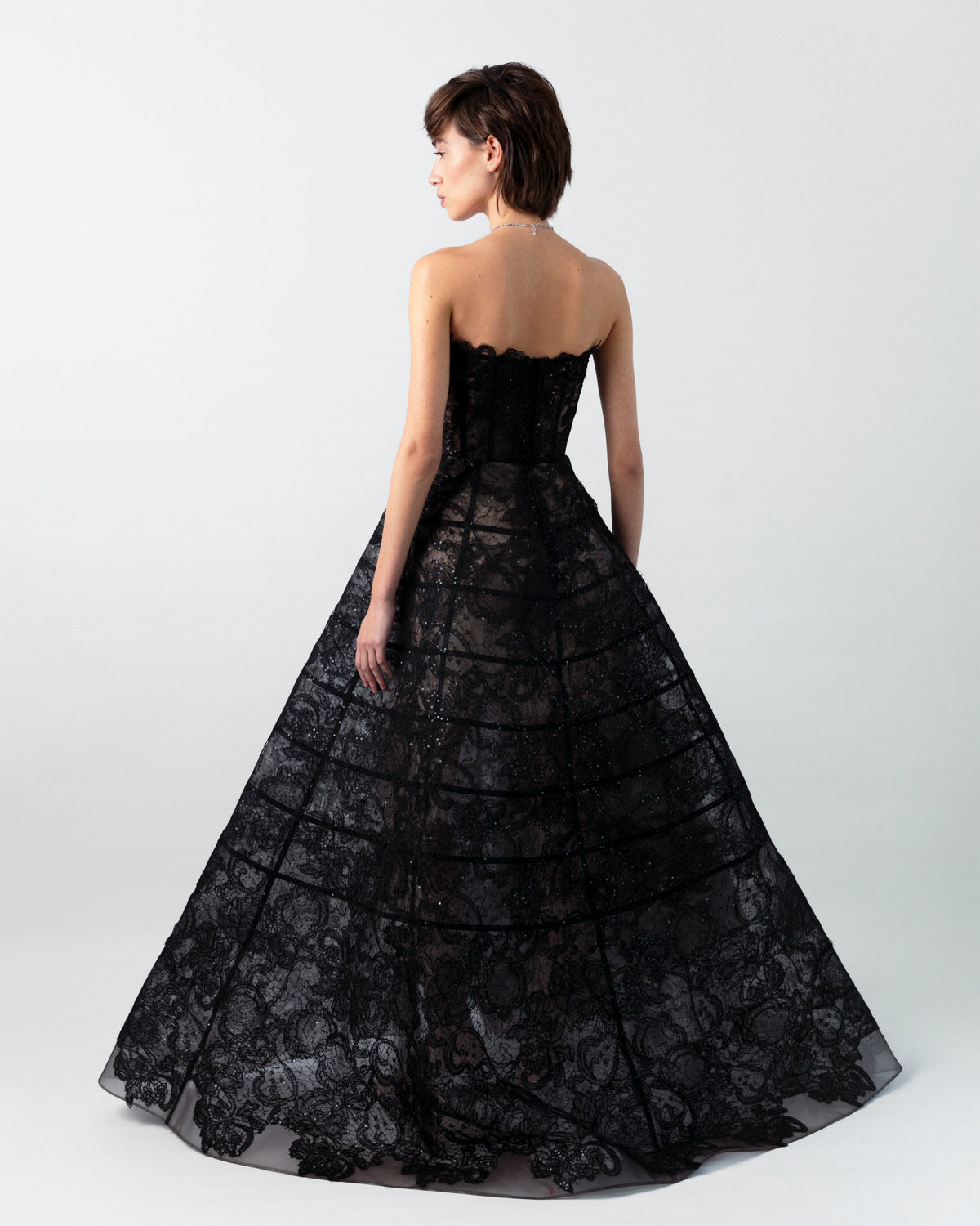 Alexandre Vauthier Haute Couture - Gown