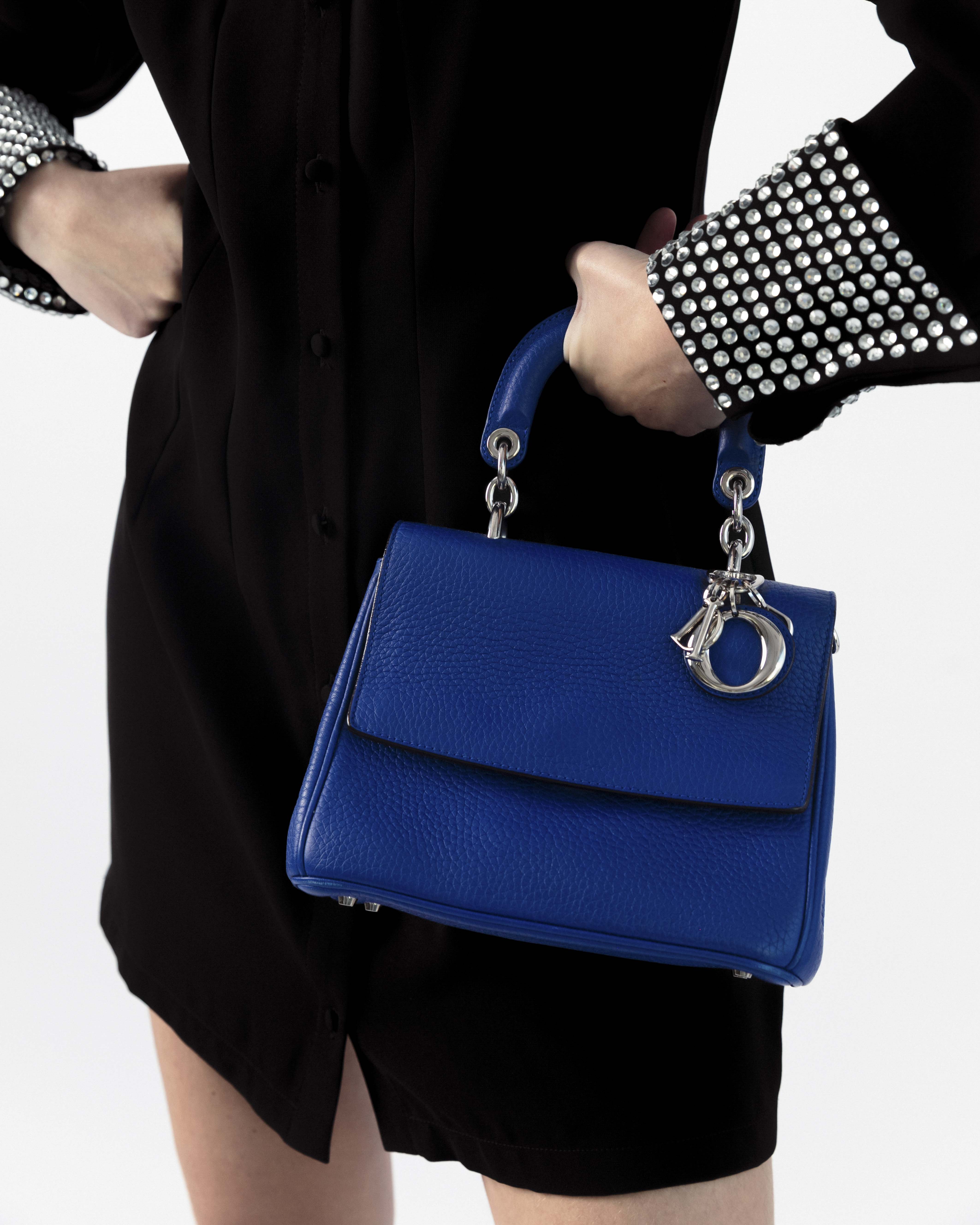 Christian Dior - Be Dior Bag