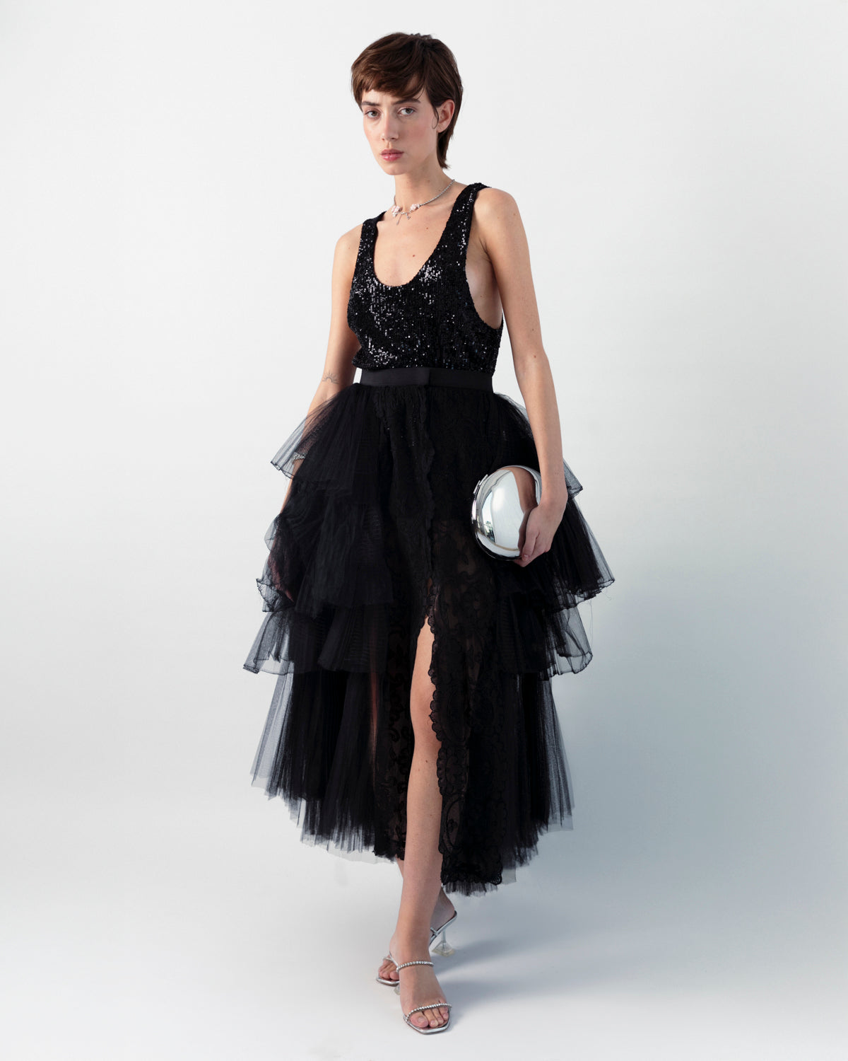 Christian Lacroix - Vintage Skirt