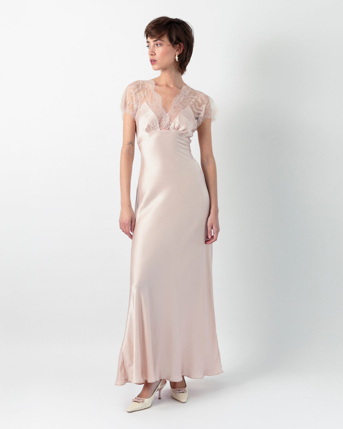 Jenny Packham - Dress
