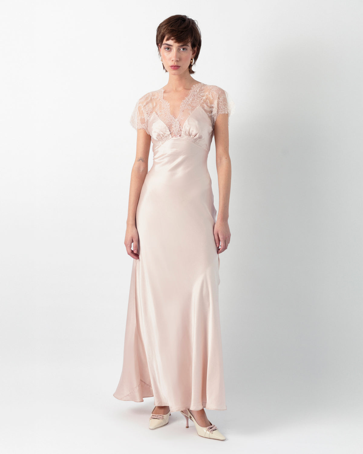 Jenny Packham - Dress