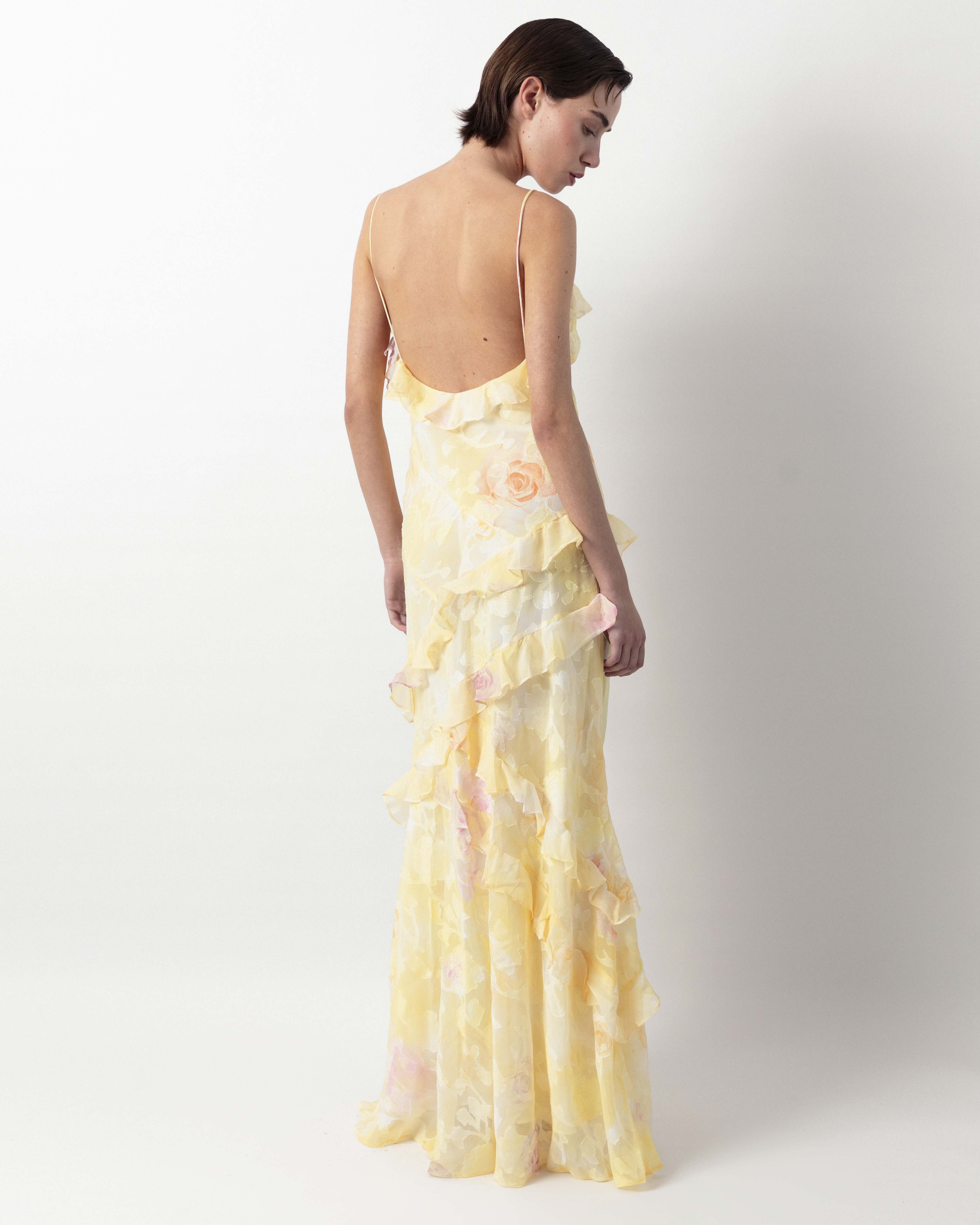 LoveShackFancy - Maxi Dress