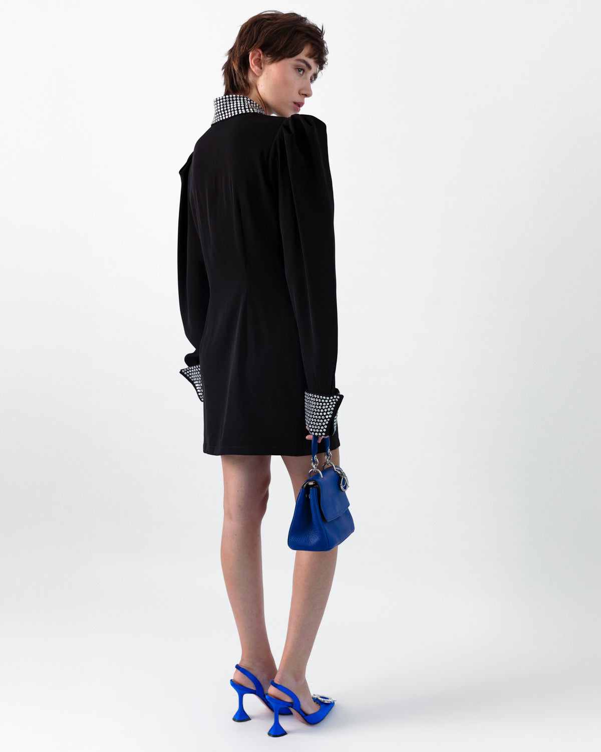 Miu Miu - Mini Dress