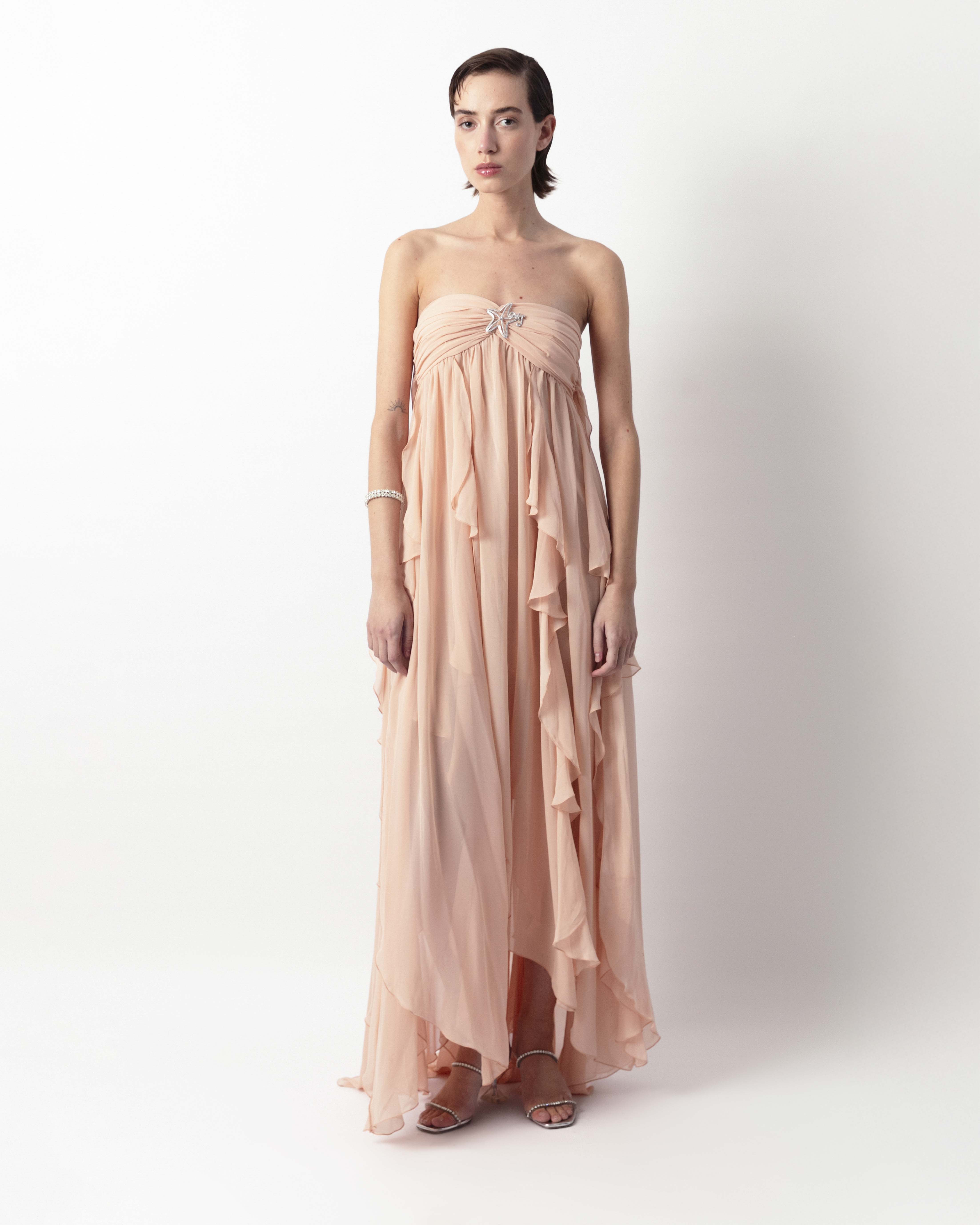 Nana Jacqueline - Dress