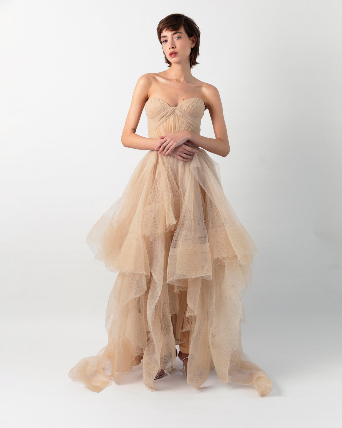 Reem Acra - Gown