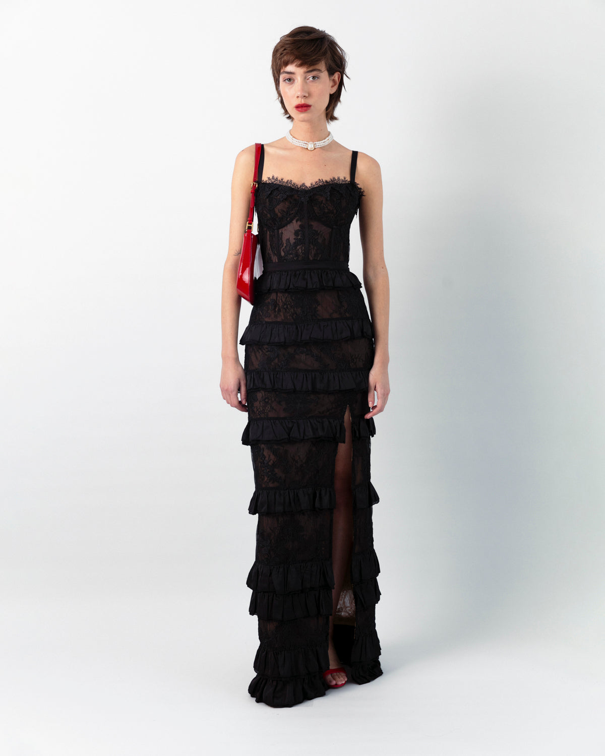 V. Chapman - Maxi Dress