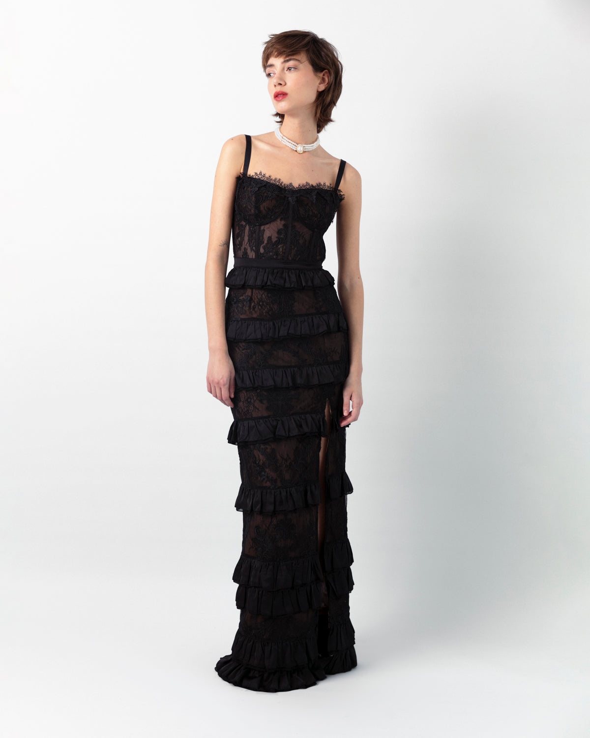 V. Chapman - Maxi Dress