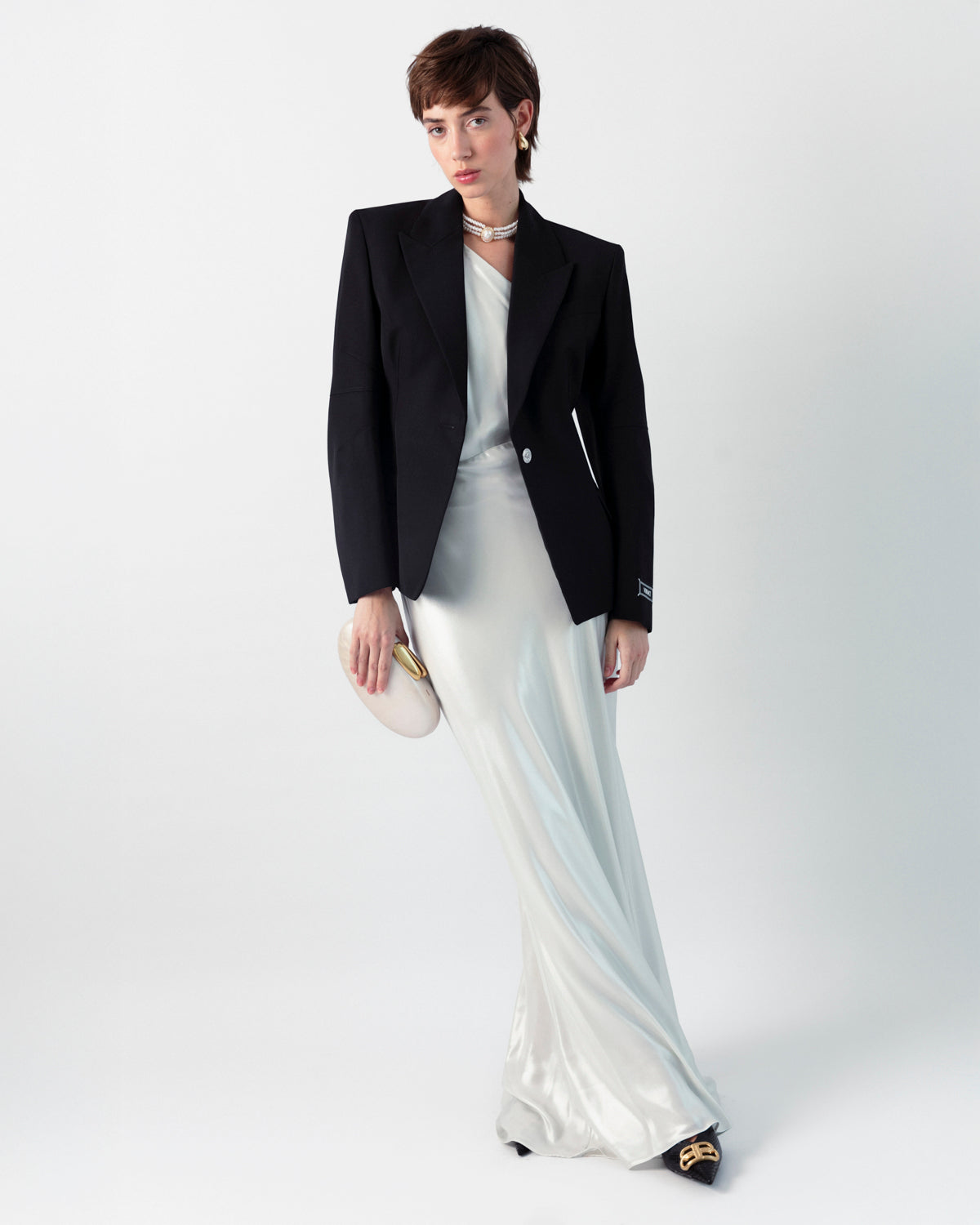 Versace - Blazer